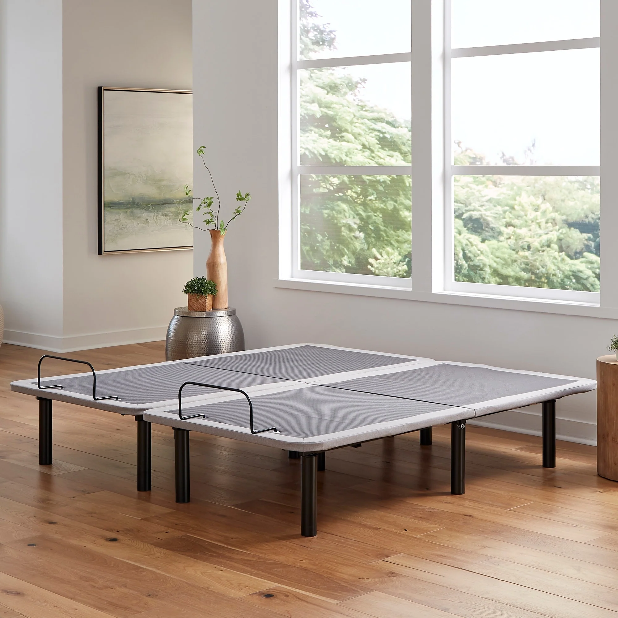 Slumber Solutions® Adjustable Bed Frame