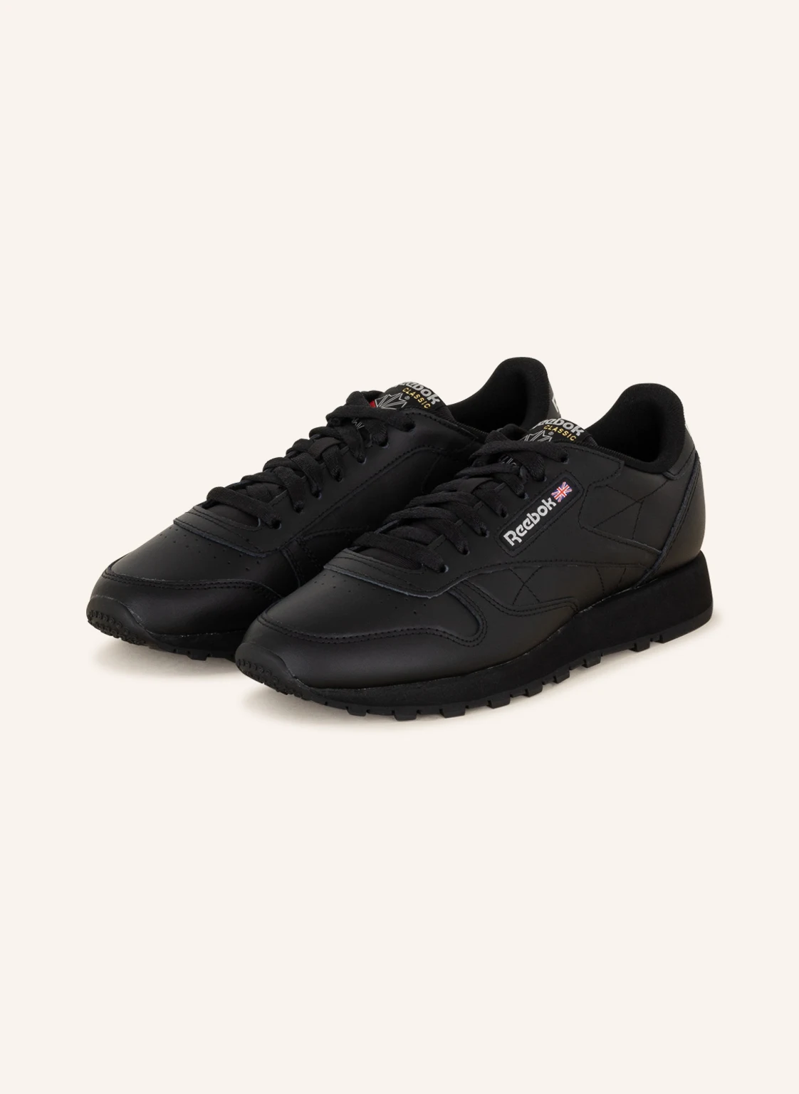 Reebok Sneaker CLASSIC LEATHER