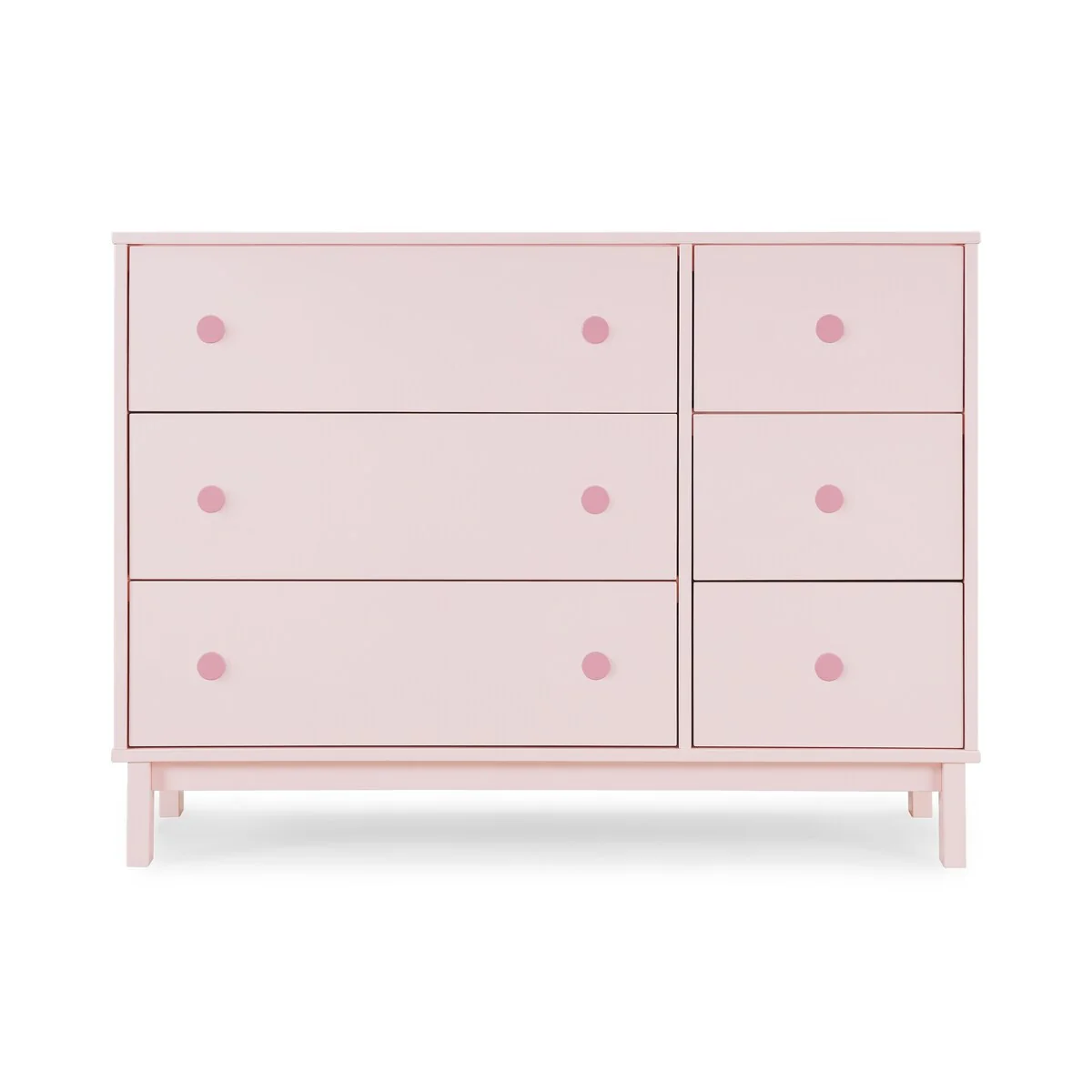 babyGap Legacy 6 Drawer Dresser