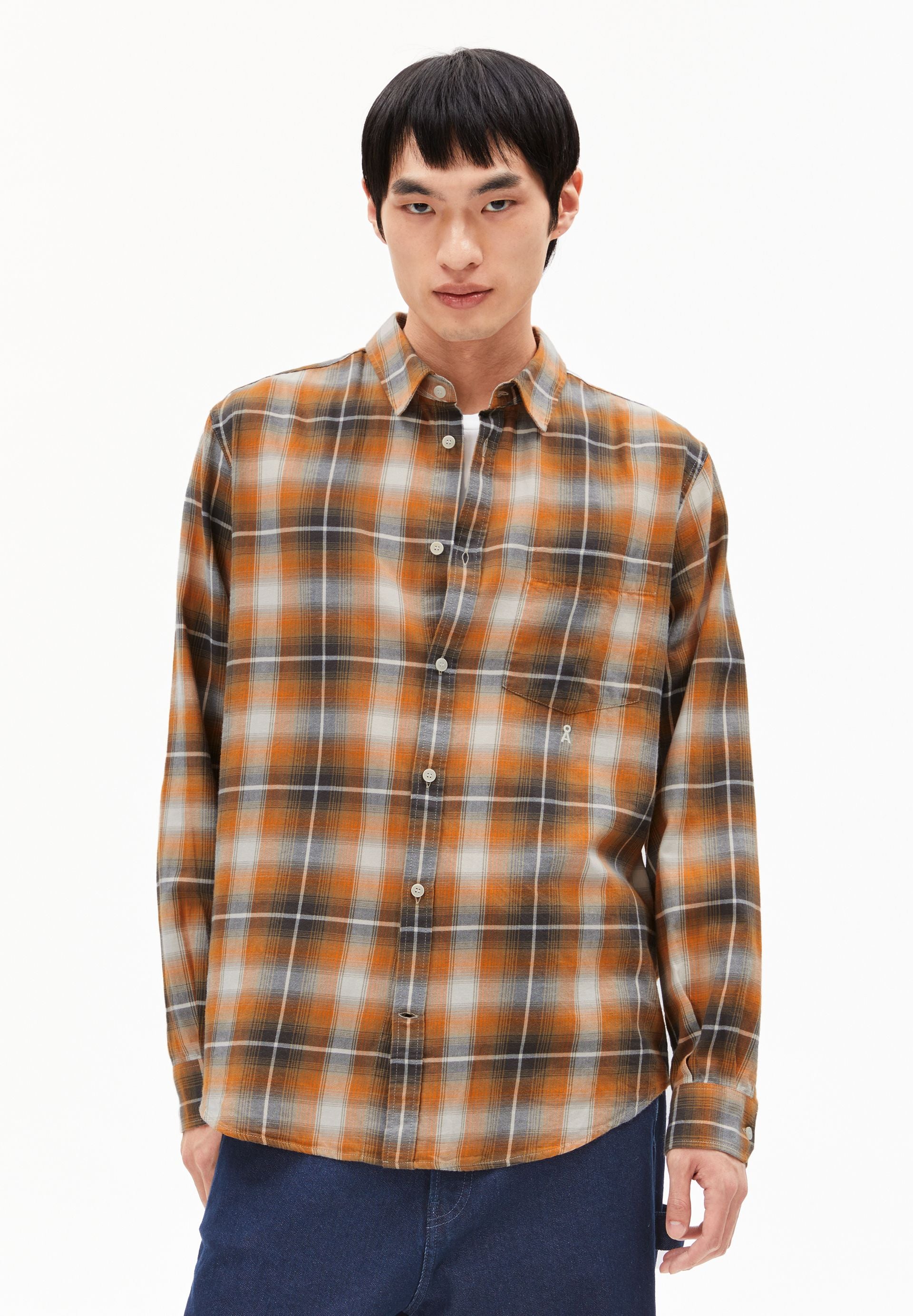 GALAANTES LANGARMHEMD