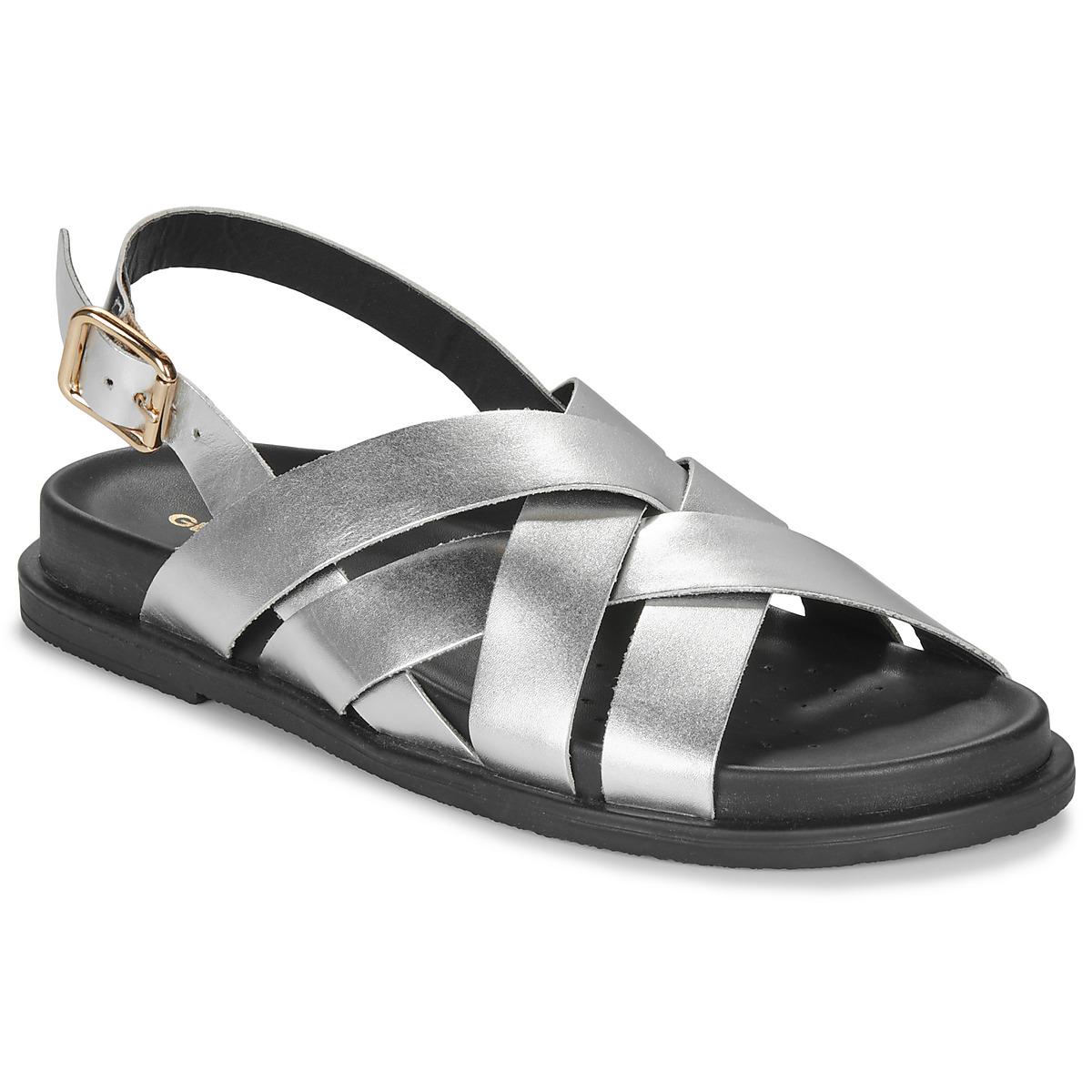 Geox - D ADELASH - Silver
