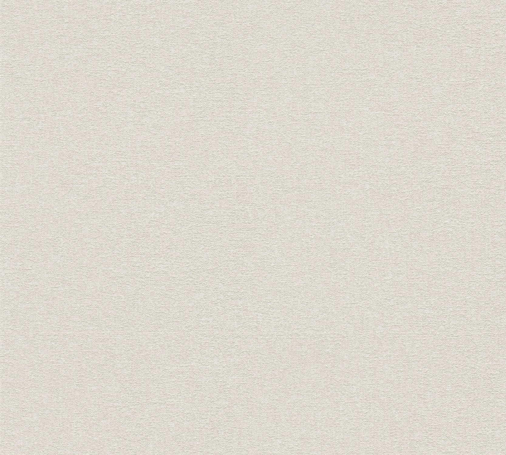 Livingwalls behang effen beige en crème - 53 cm x 10.05 m - AS-392164