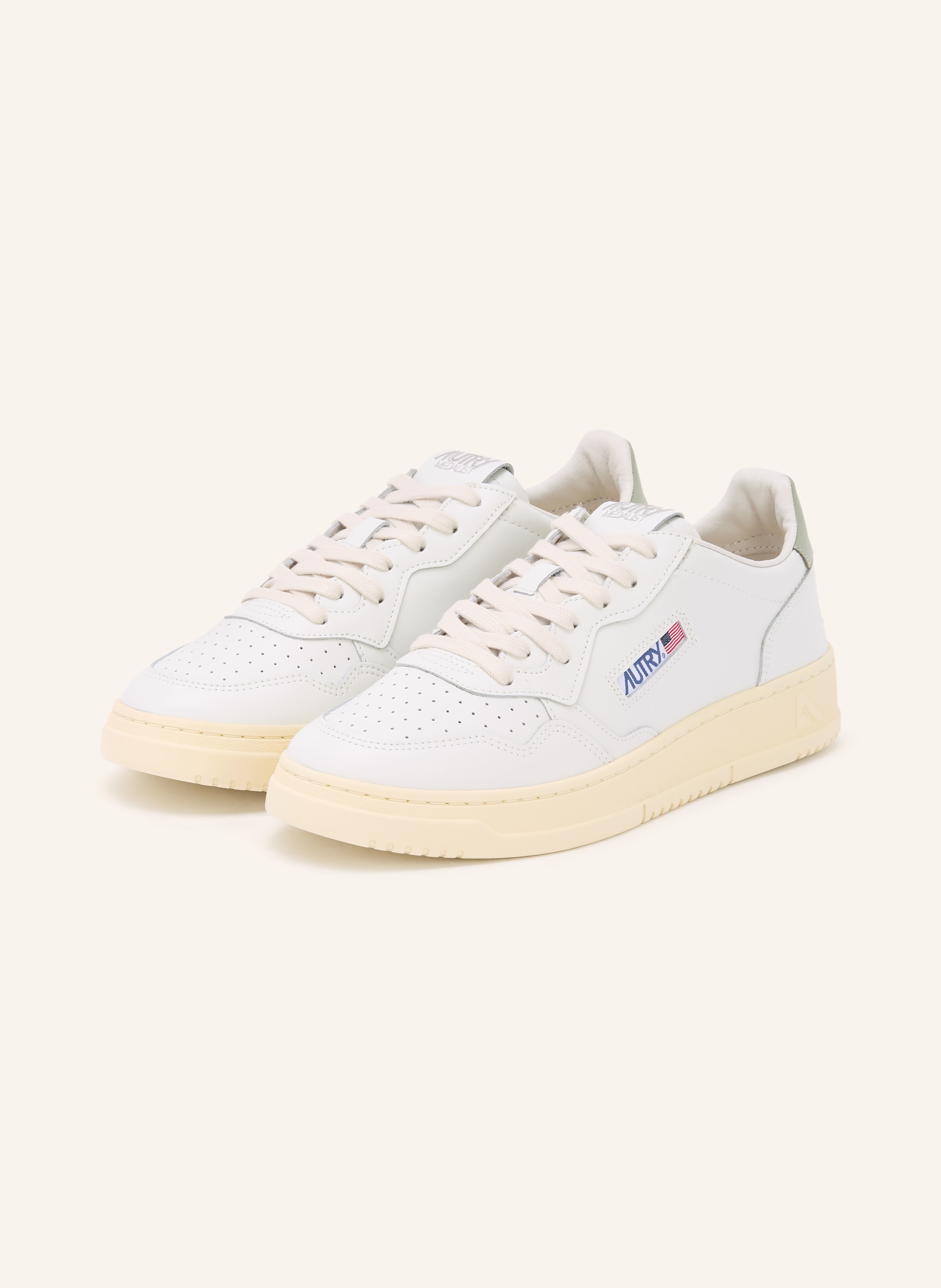 AUTRY Sneaker MEDALIST LOW LL