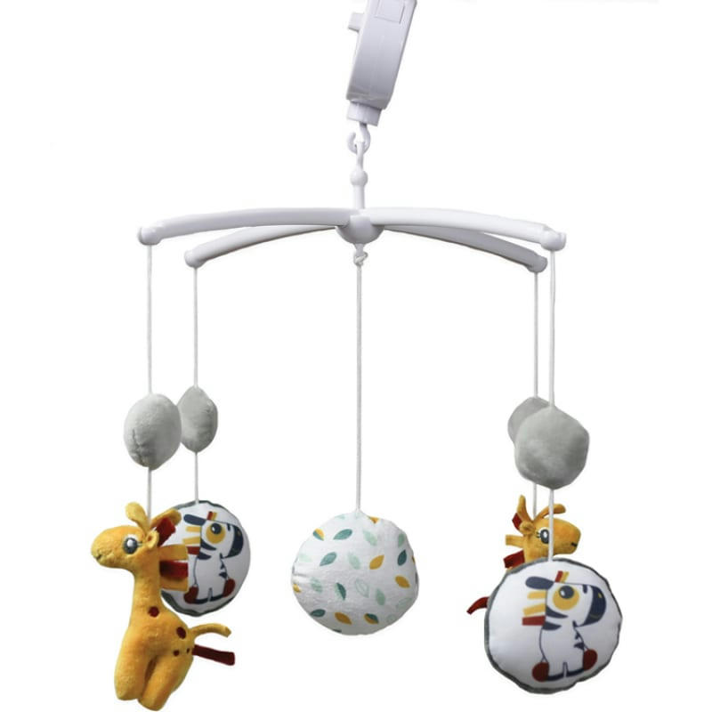 - Mobile musical Kolala et sa tribu