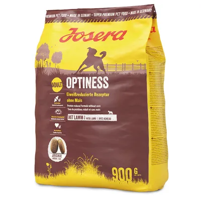 Josera Optiness Corn-Free