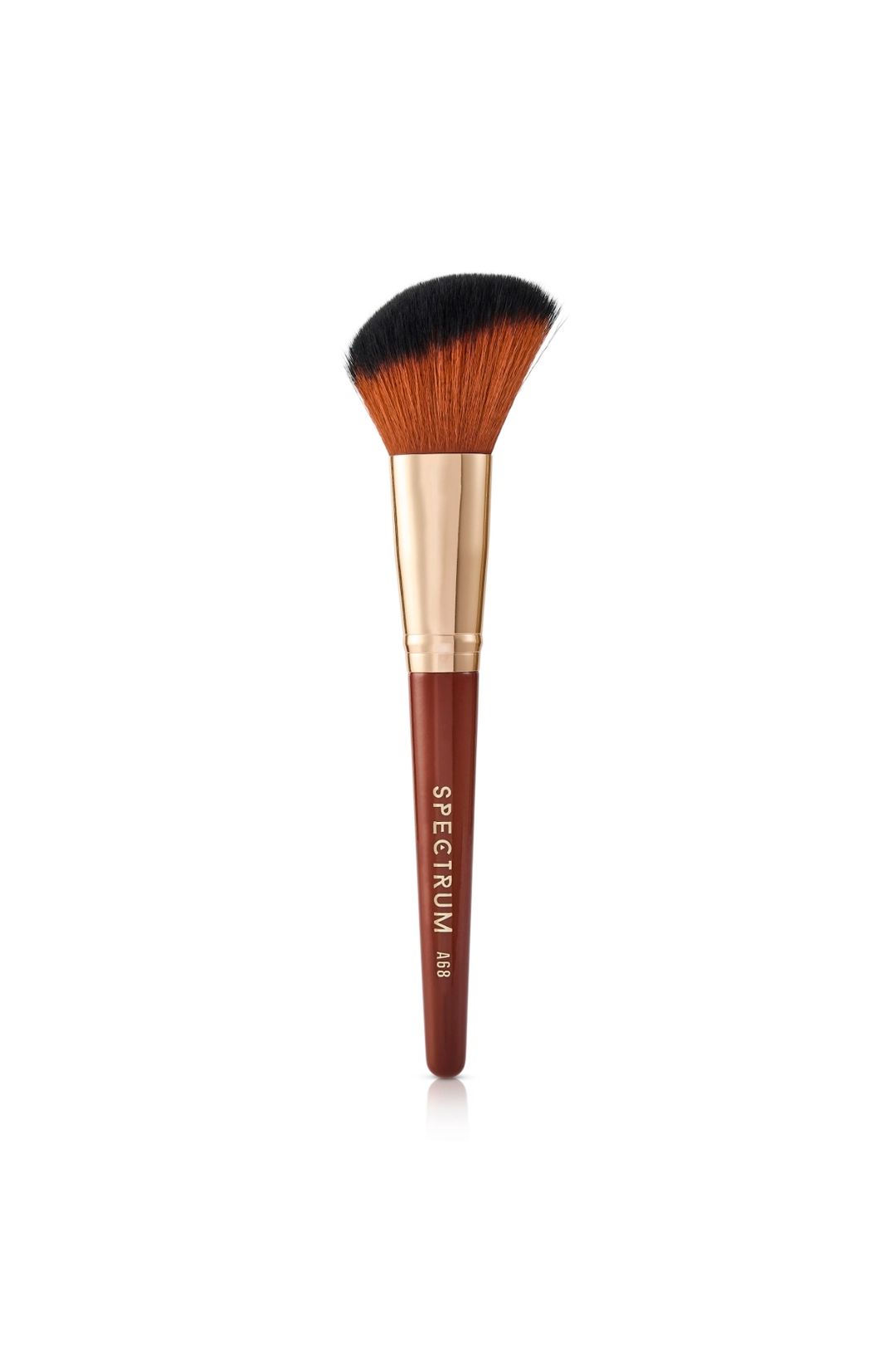 Spectrum Pantherine A68 Large Angled Powder Brush