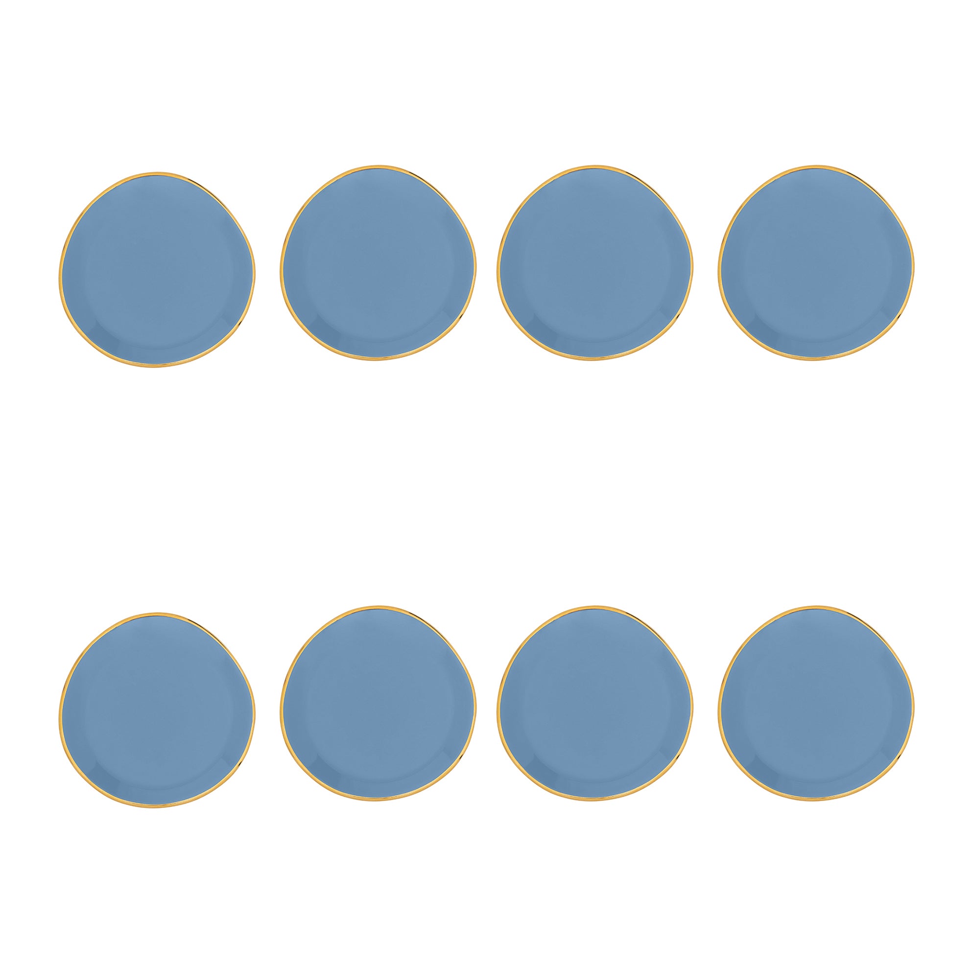 Urban Nature Culture Good Morning Bordje - Pacific - 8 st.