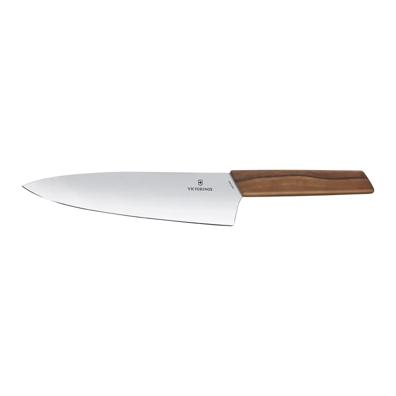 Messerblock 7-teilig Swiss Modern