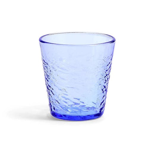 Royal Doulton Pacific 10th Anniversary Tumbler 350ml Set of 4 Blue