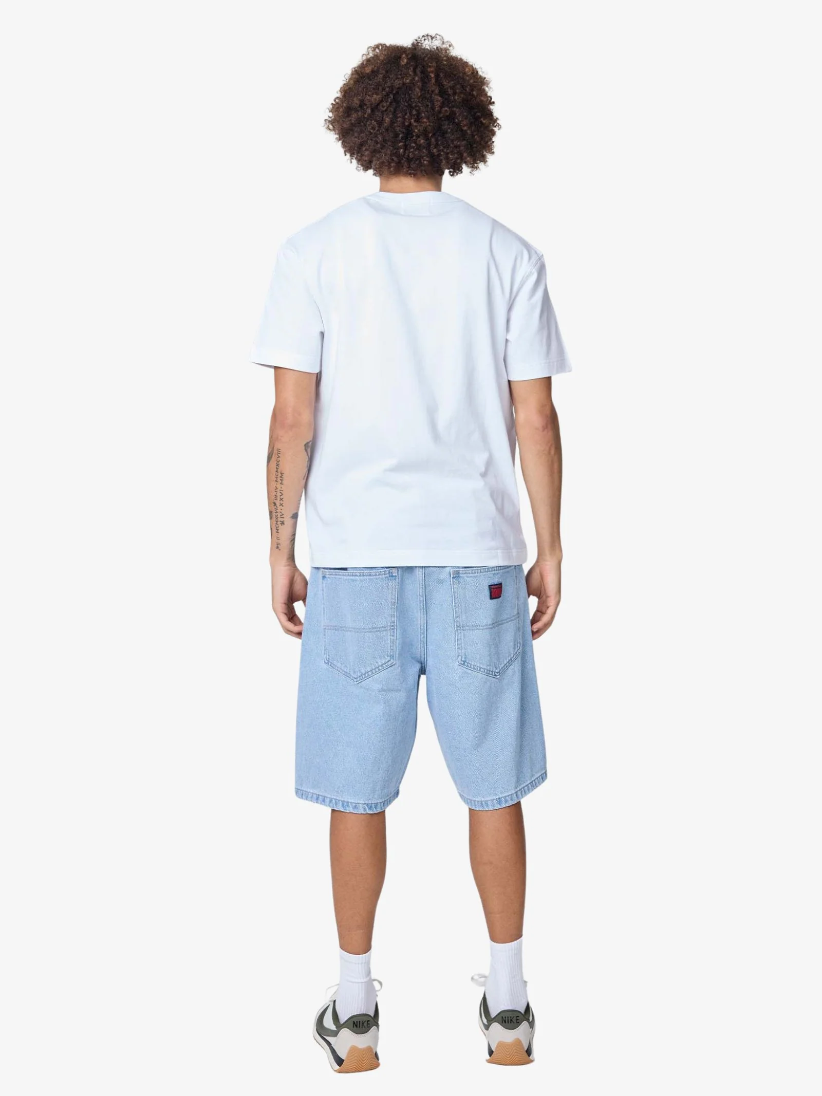 A5 Baggy Shorts Kevin