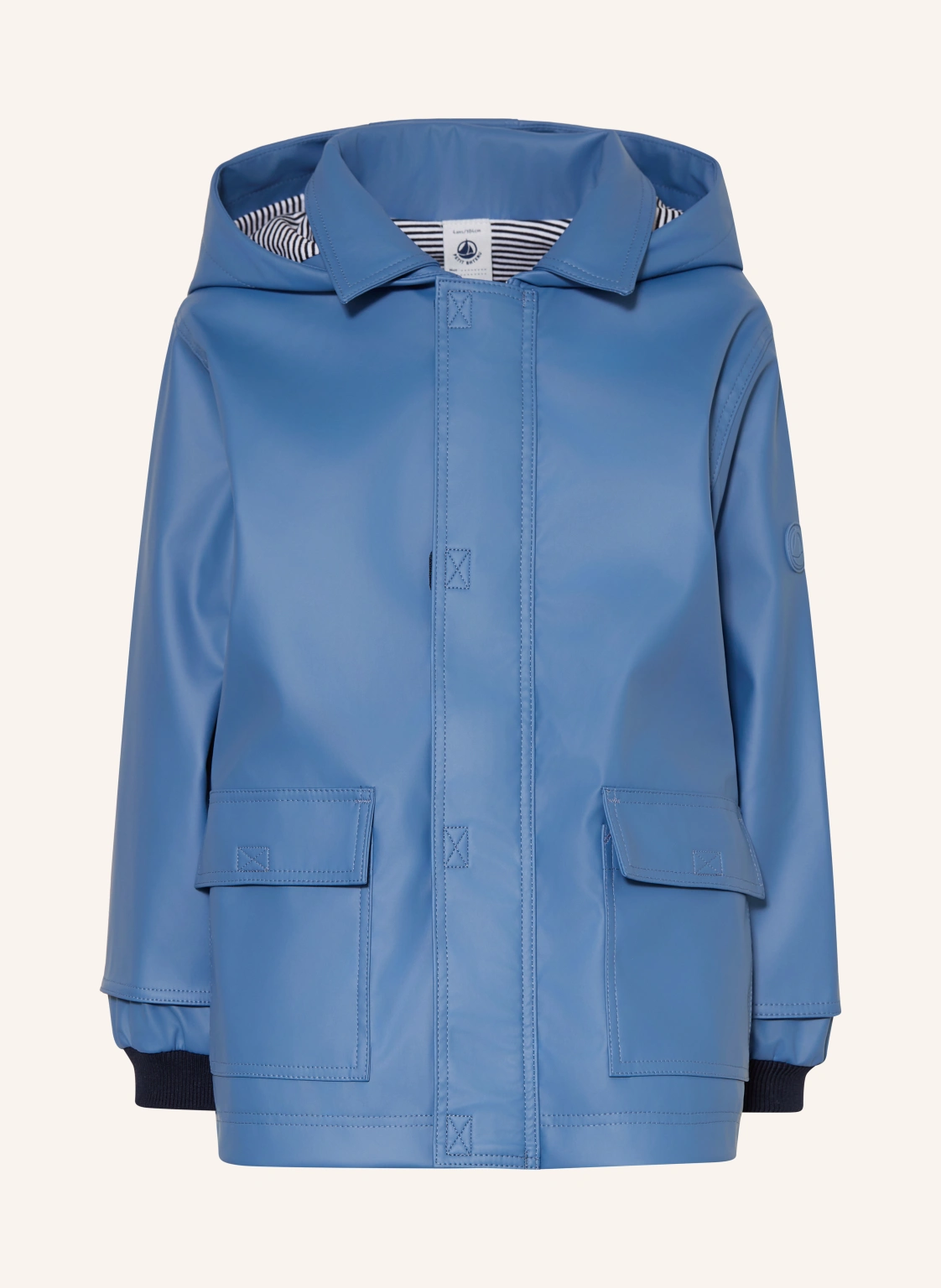 PETIT BATEAU Regenjacke