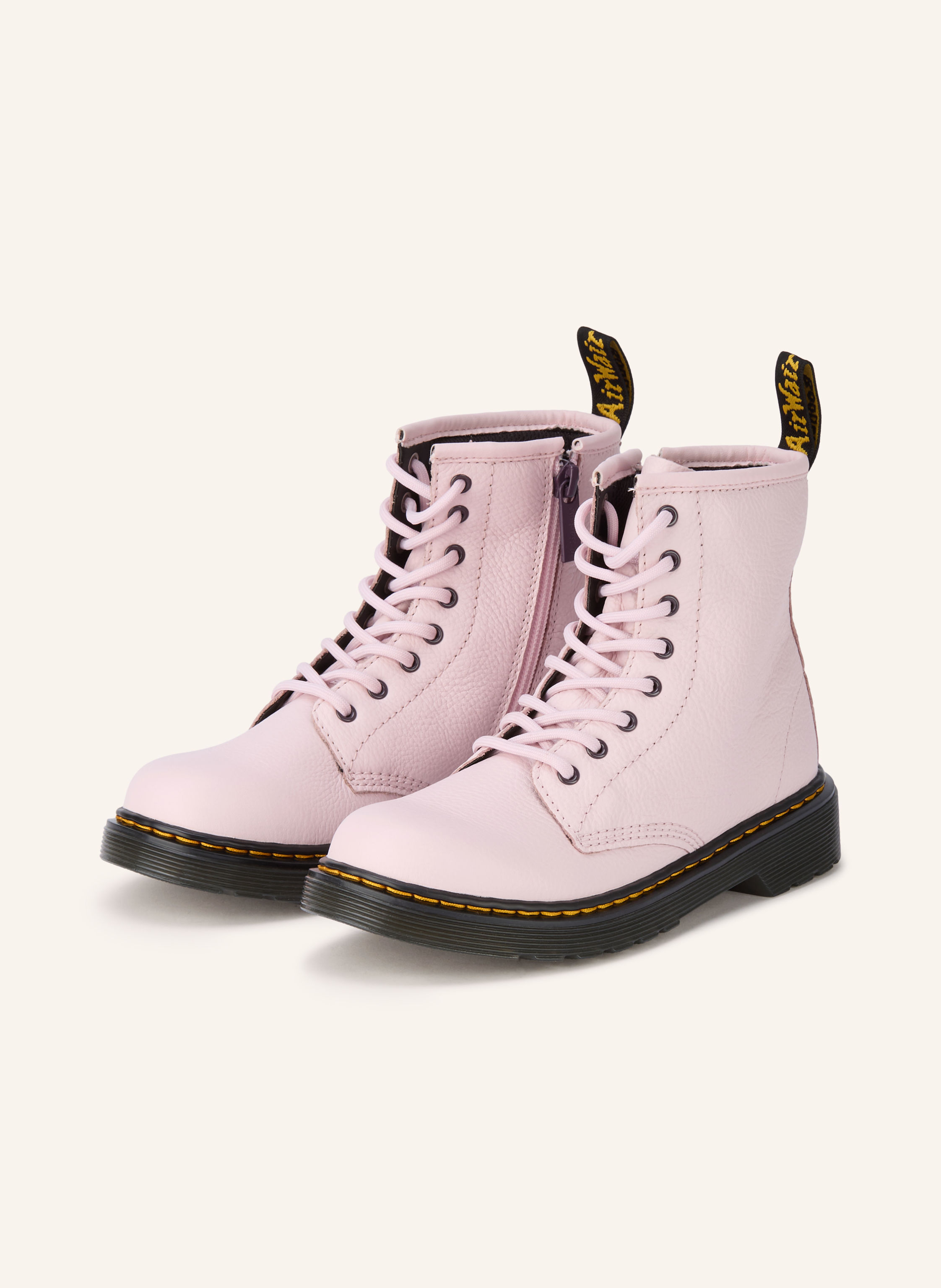 Dr. Martens Schnürboots 1460