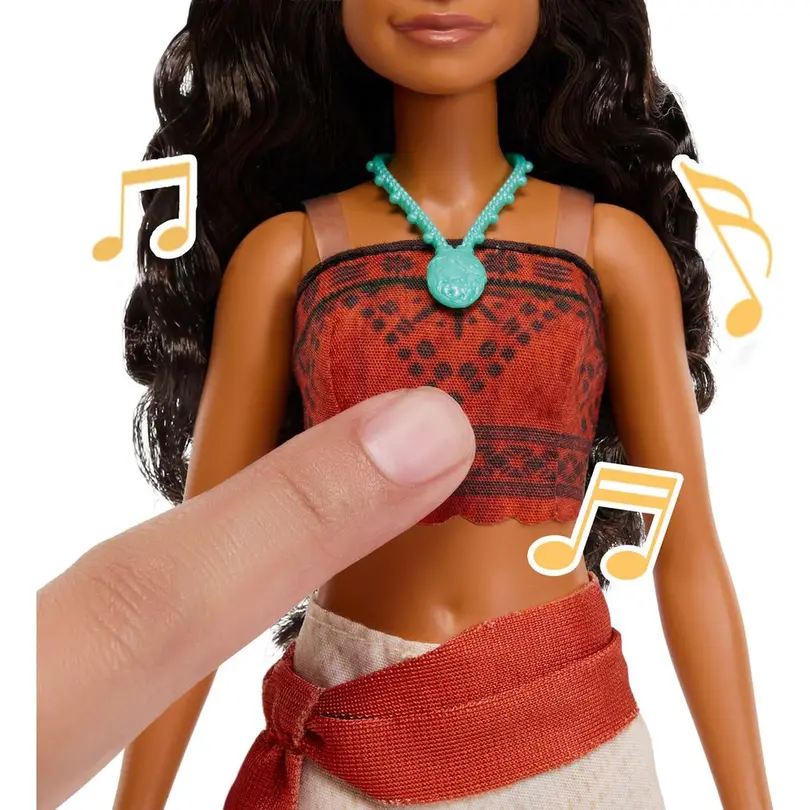 Puppe Disney Princess