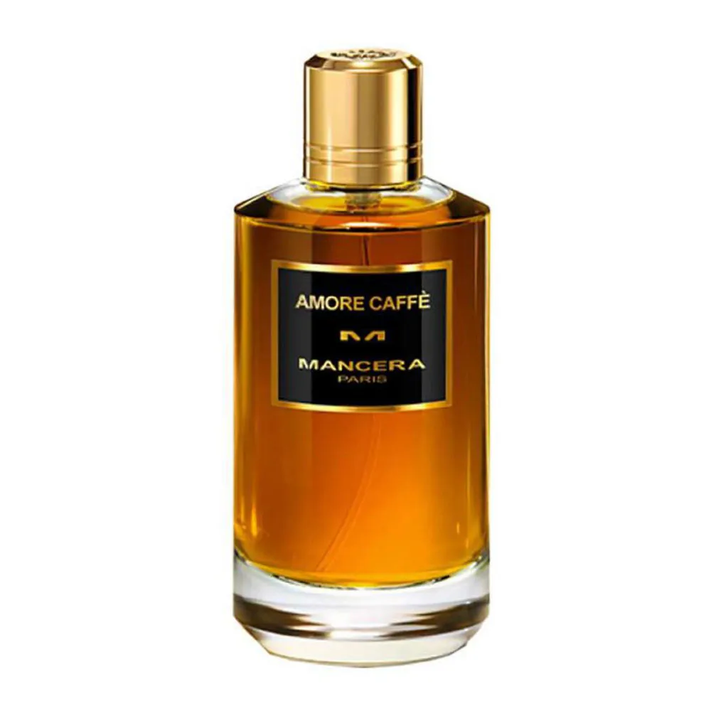 Mancera Amore Caffe Vapo 120ml parfum