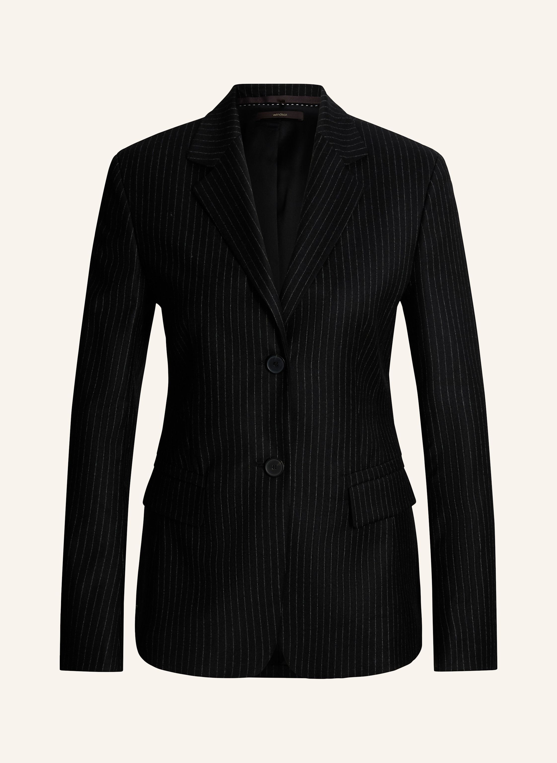 windsor. Blazer