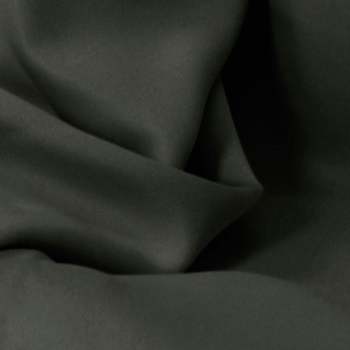 THERMIQUE - Rideau thermique et occultant anthracite 140x250