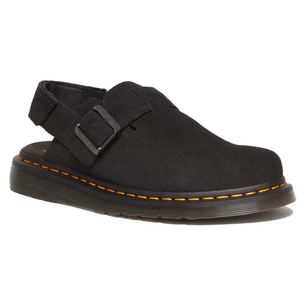 Dr Martens Jorge II clogs