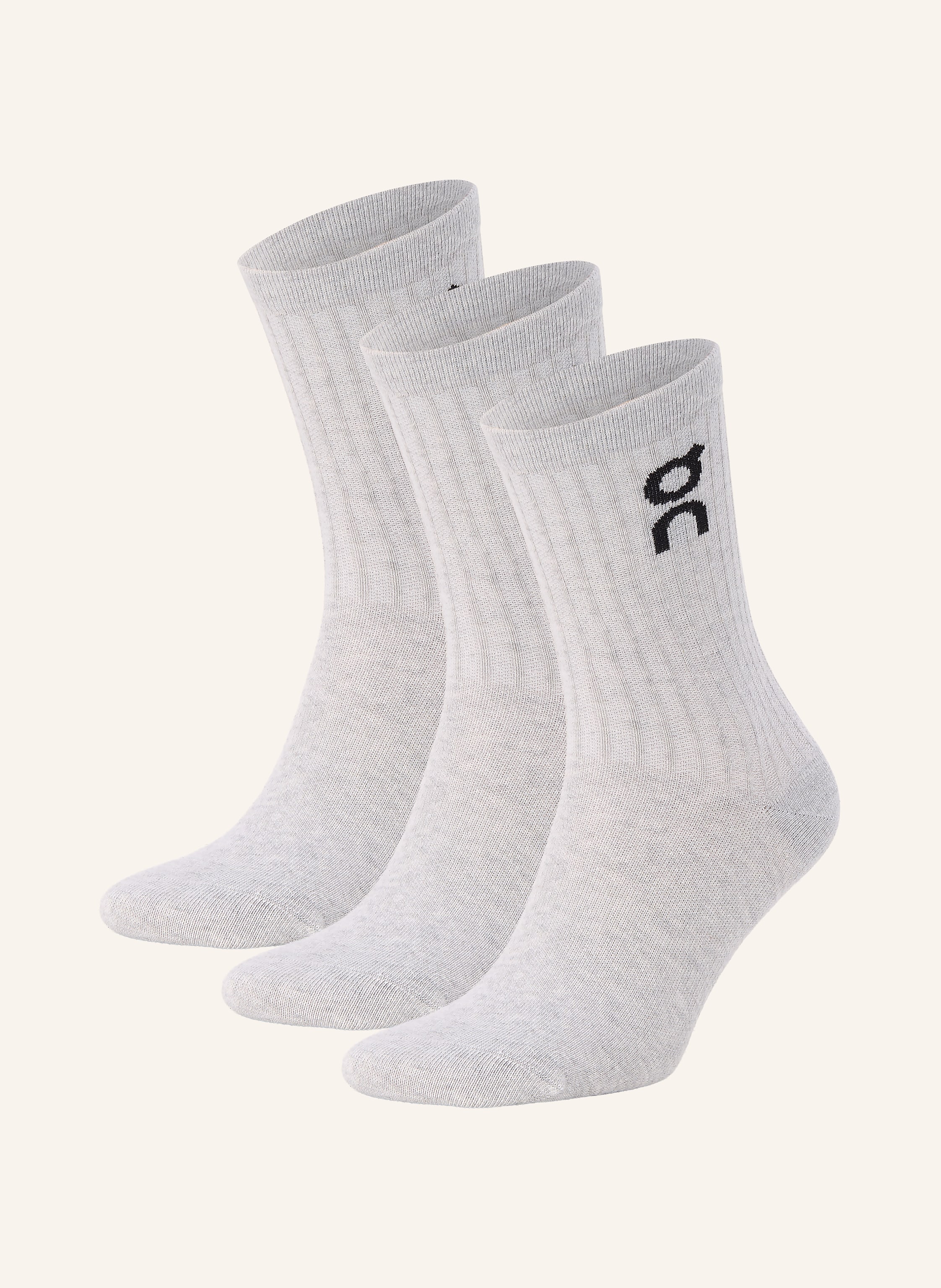 On 3er-Pack Socken HIGH
