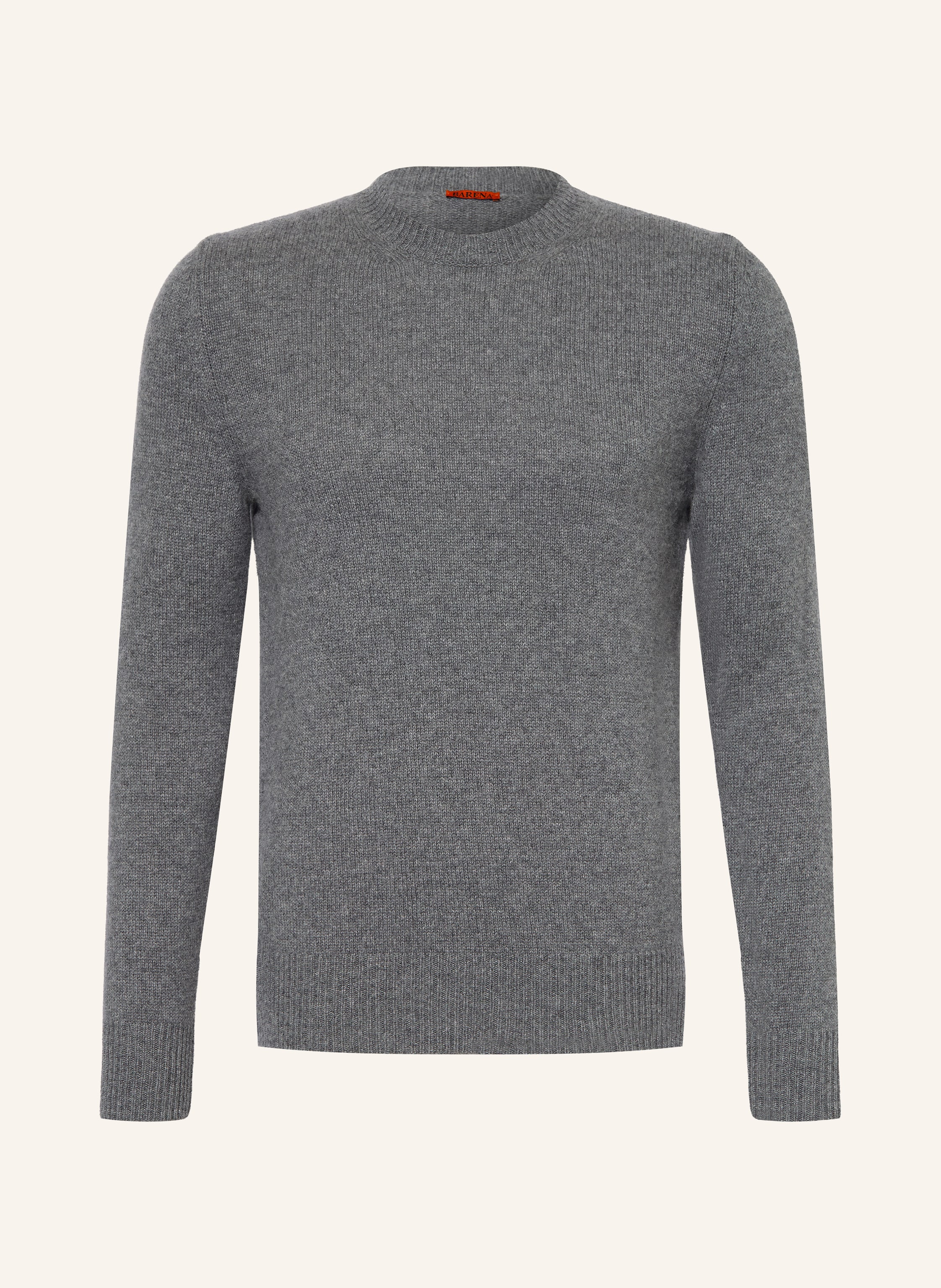 BARENA VENEZIA Cashmere-Pullover MARESELO-SIALO