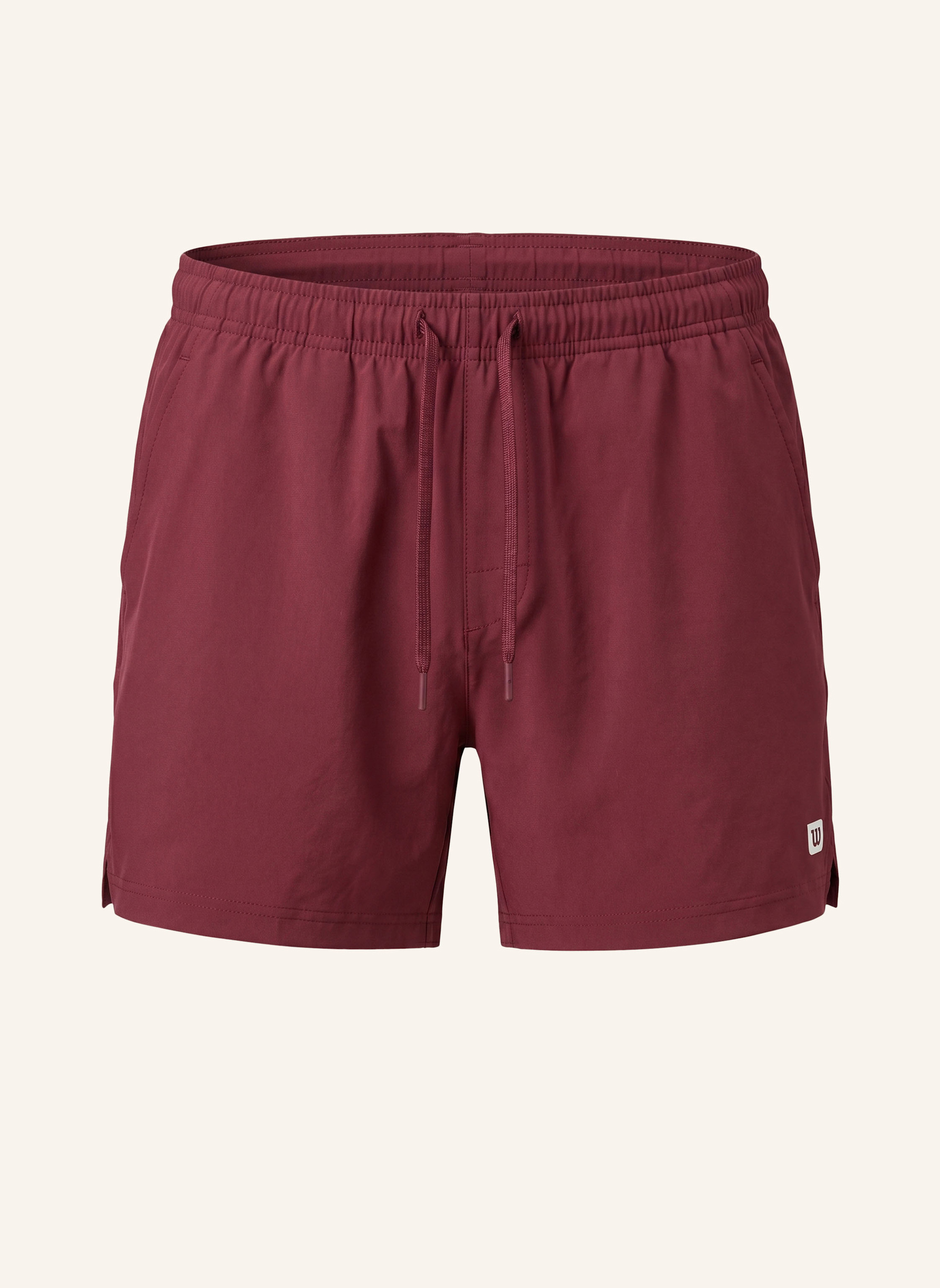 Wilson Sportshorts TENNIS VOLLEY SHORT 6IN