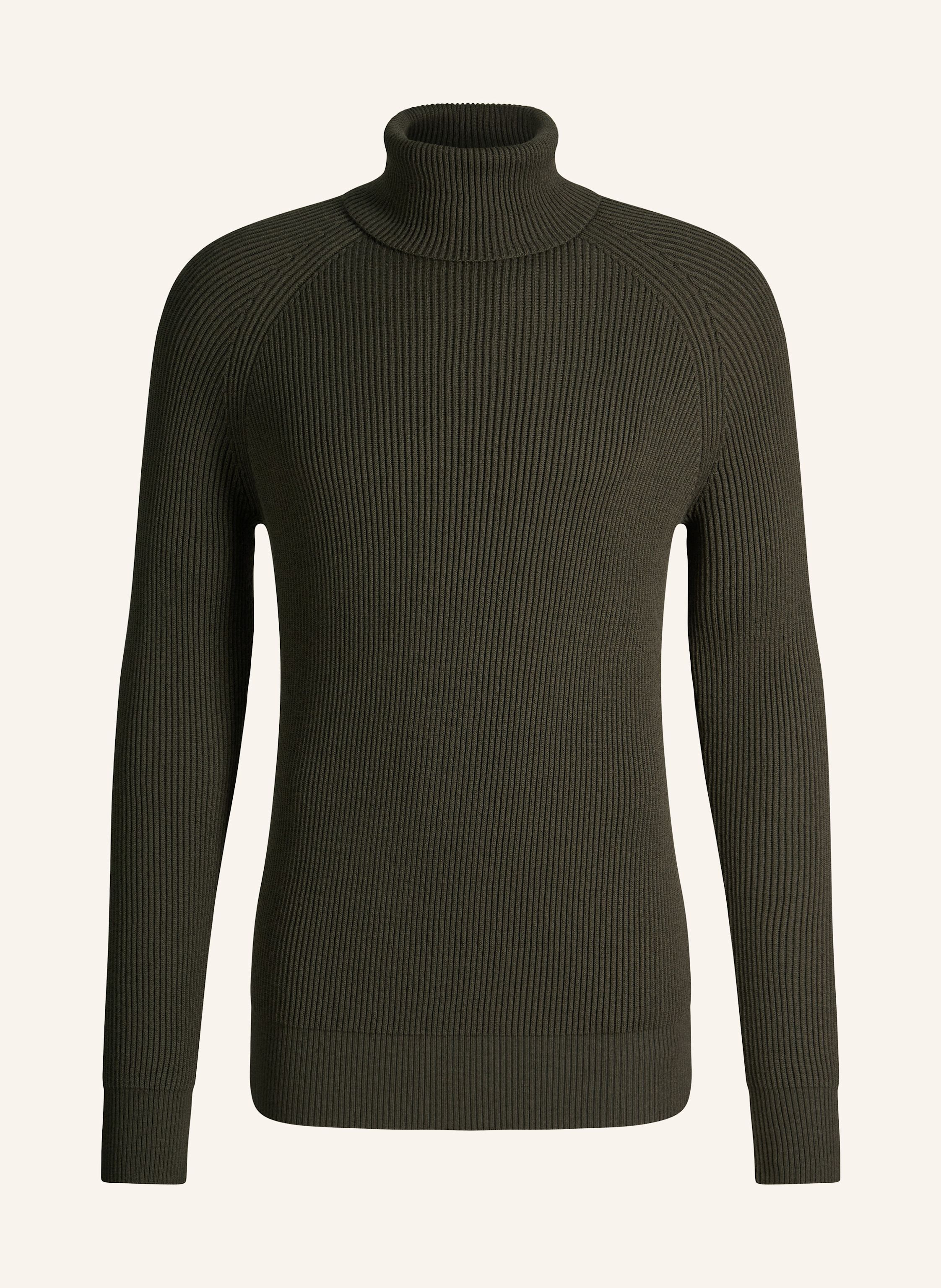 STRELLSON Rollkragenpullover