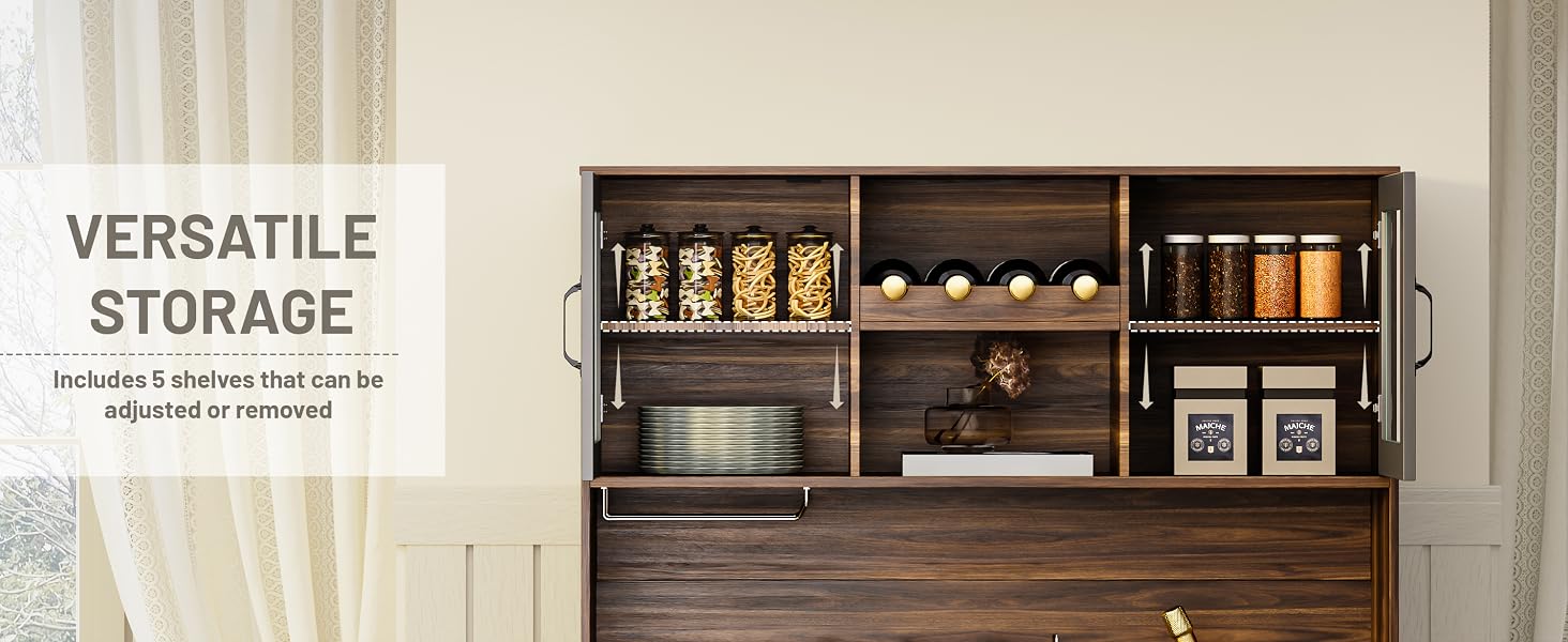kitchen pantry