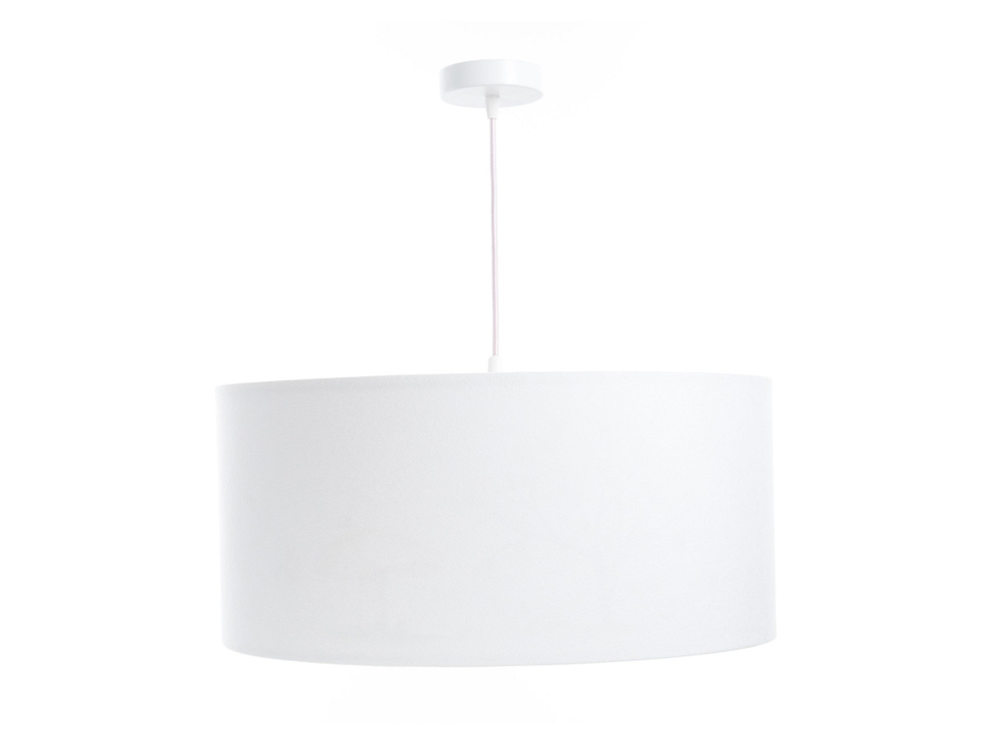 Lampa wisząca dziecięca Sweet Dreams40 cm wielokolorowa