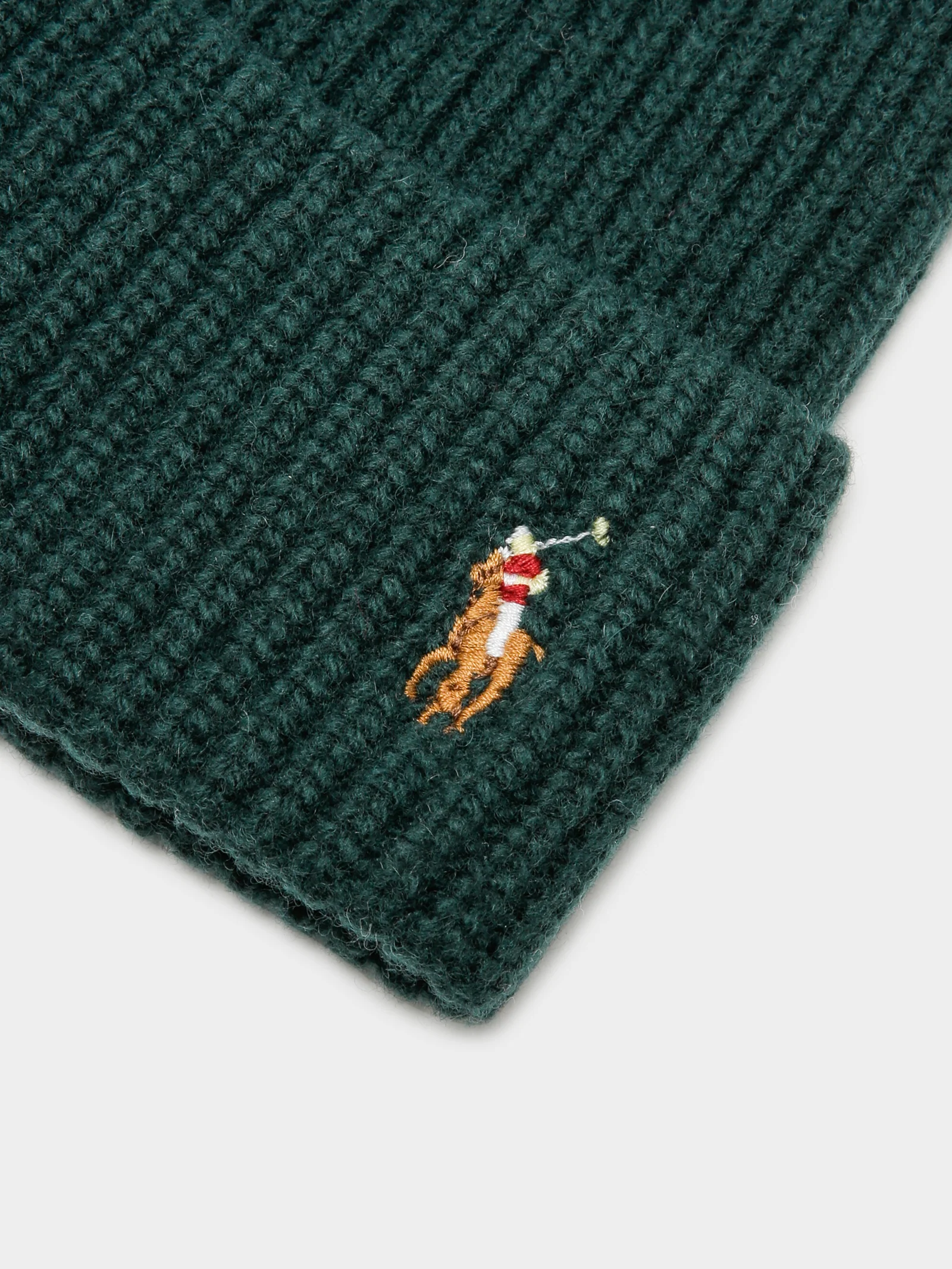 Signature Cuff Beanie