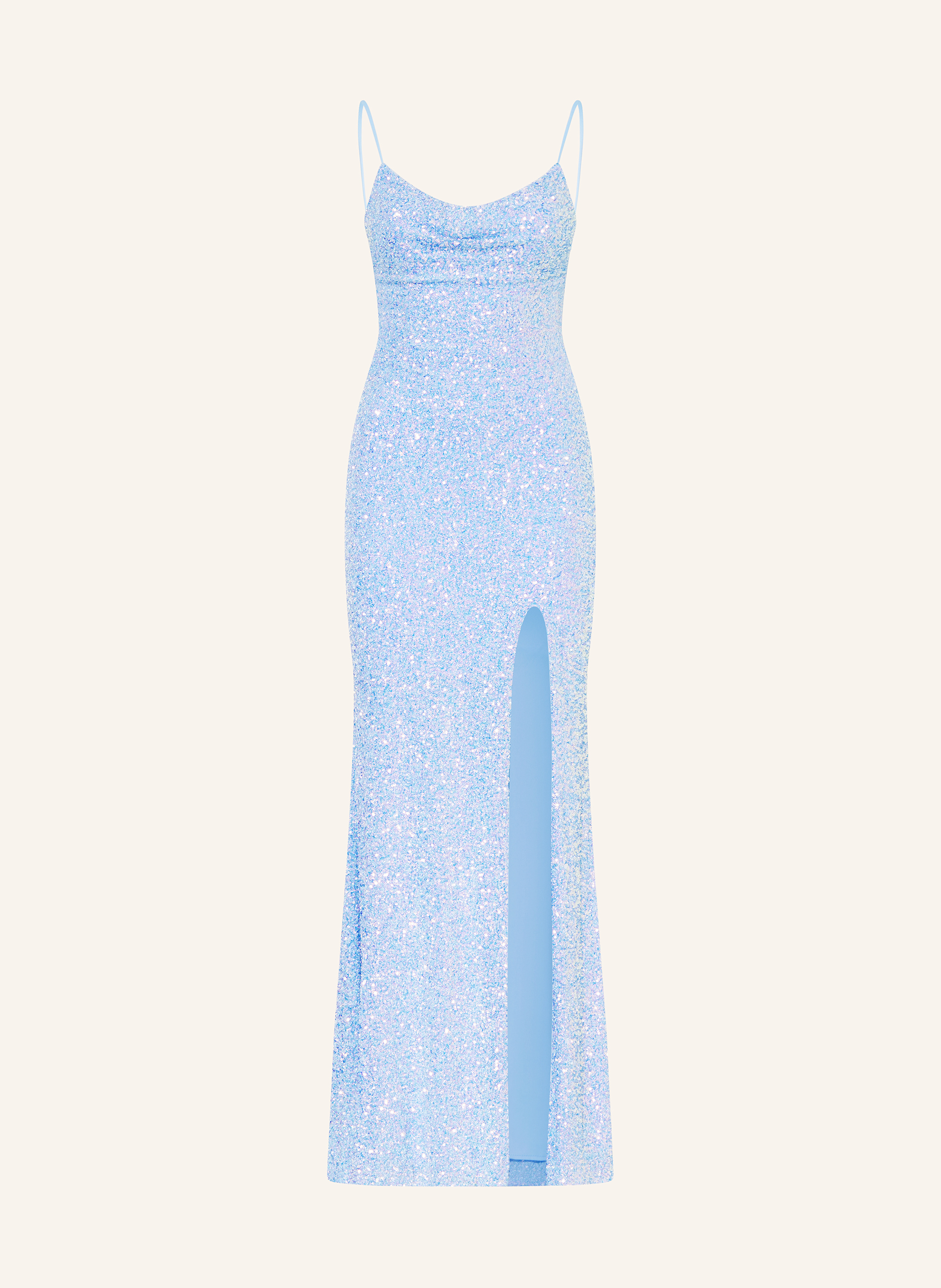 Hey Kyla Abendkleid mit Pailletten