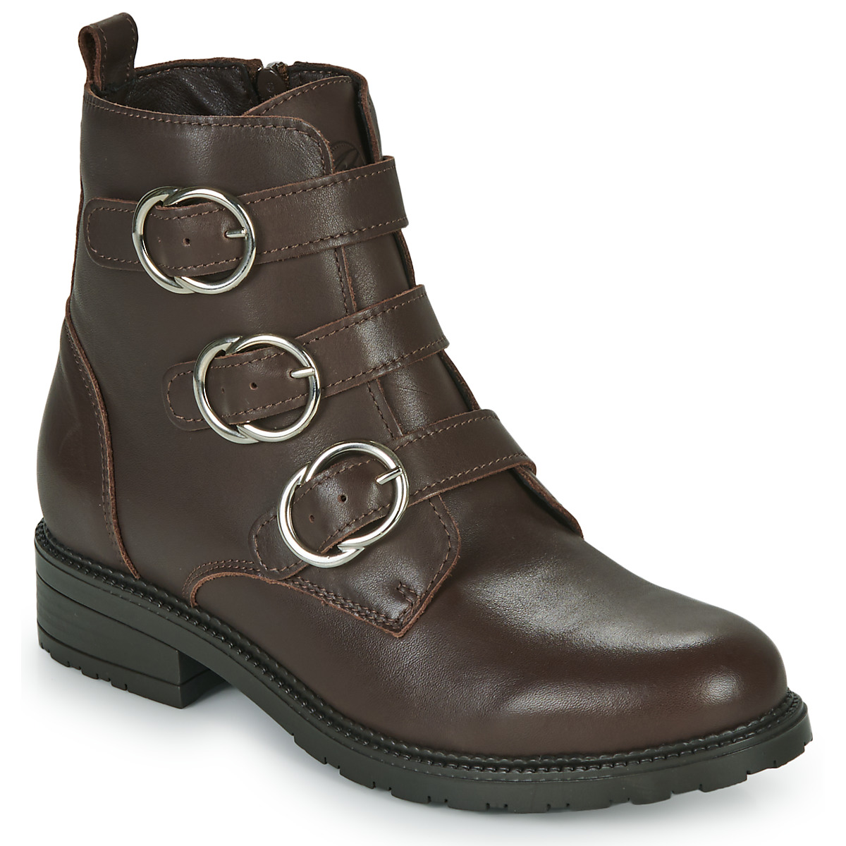 Betty London - FOXXI - Brown