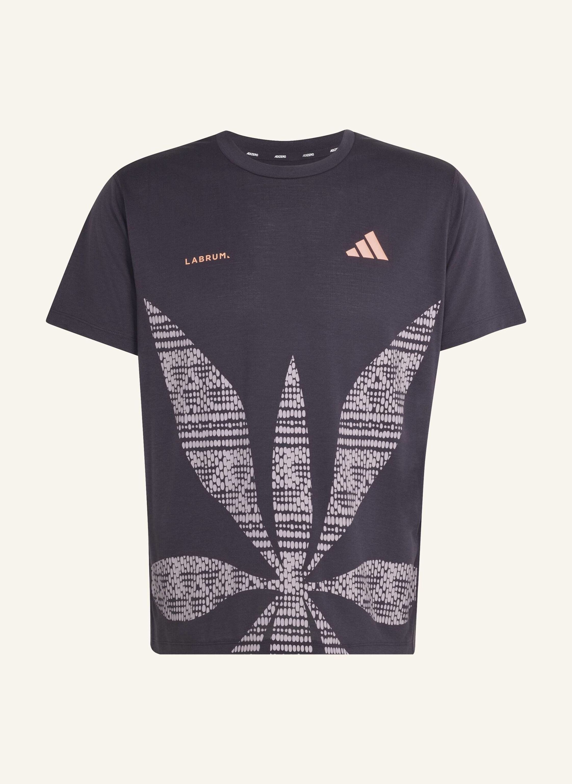 adidas ADIDAS RUNNING X LABRUM T-SHIRT