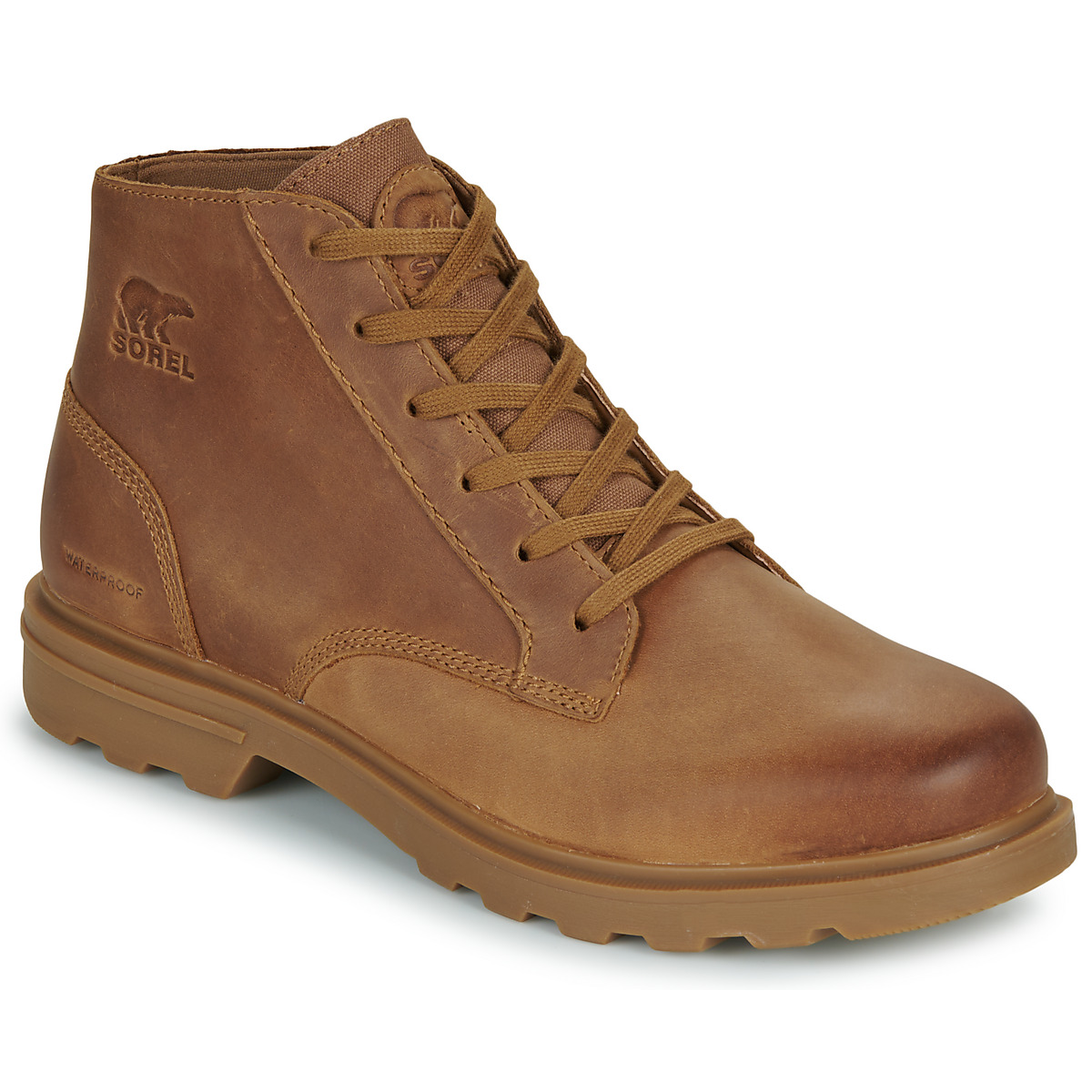 Sorel - CYPRUS BOOT WP - Cognac