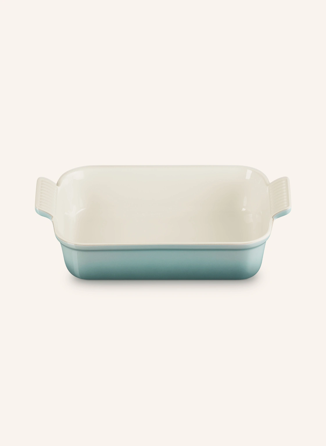 LE CREUSET Auflaufform TRADITION