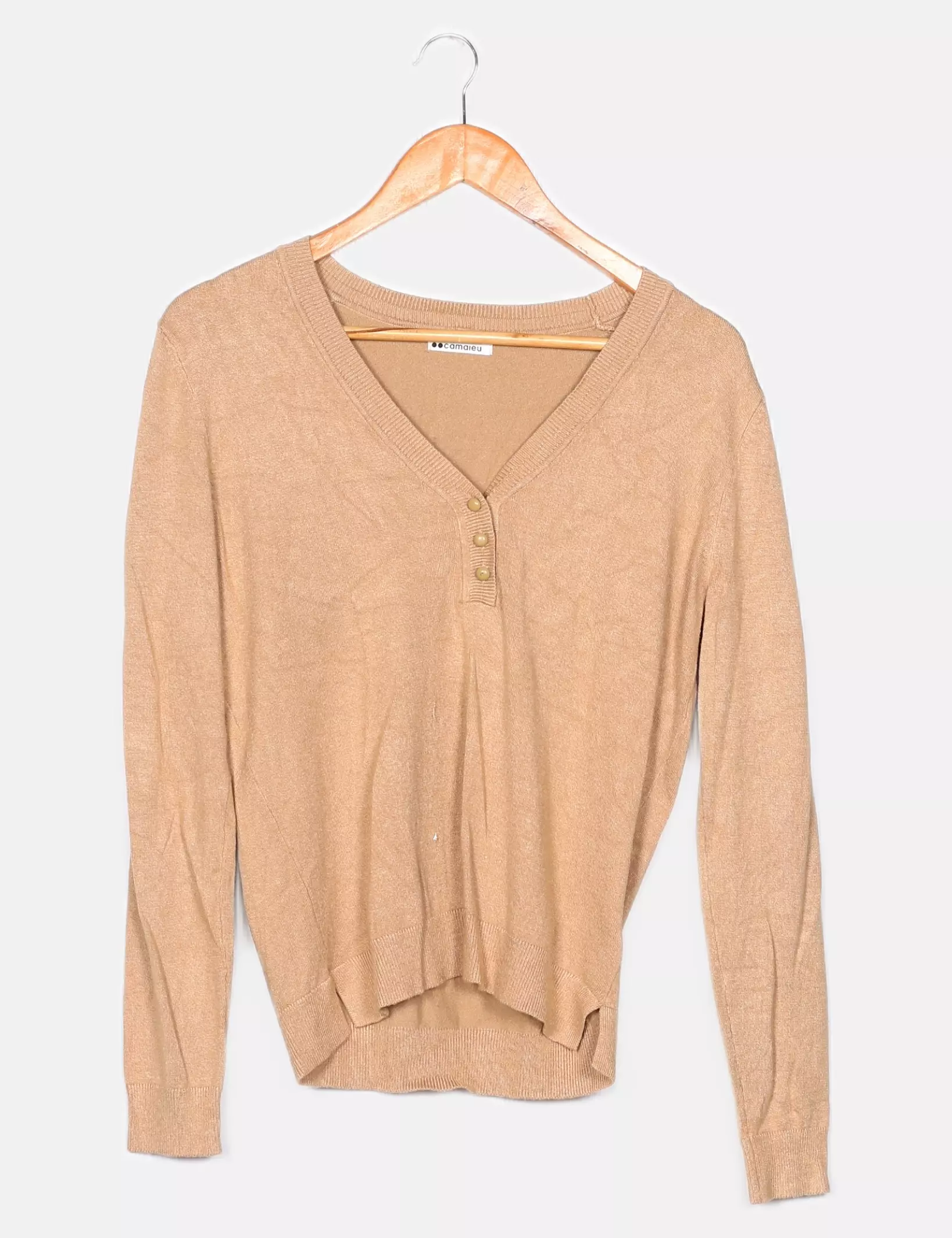 Camaïeu cardigan