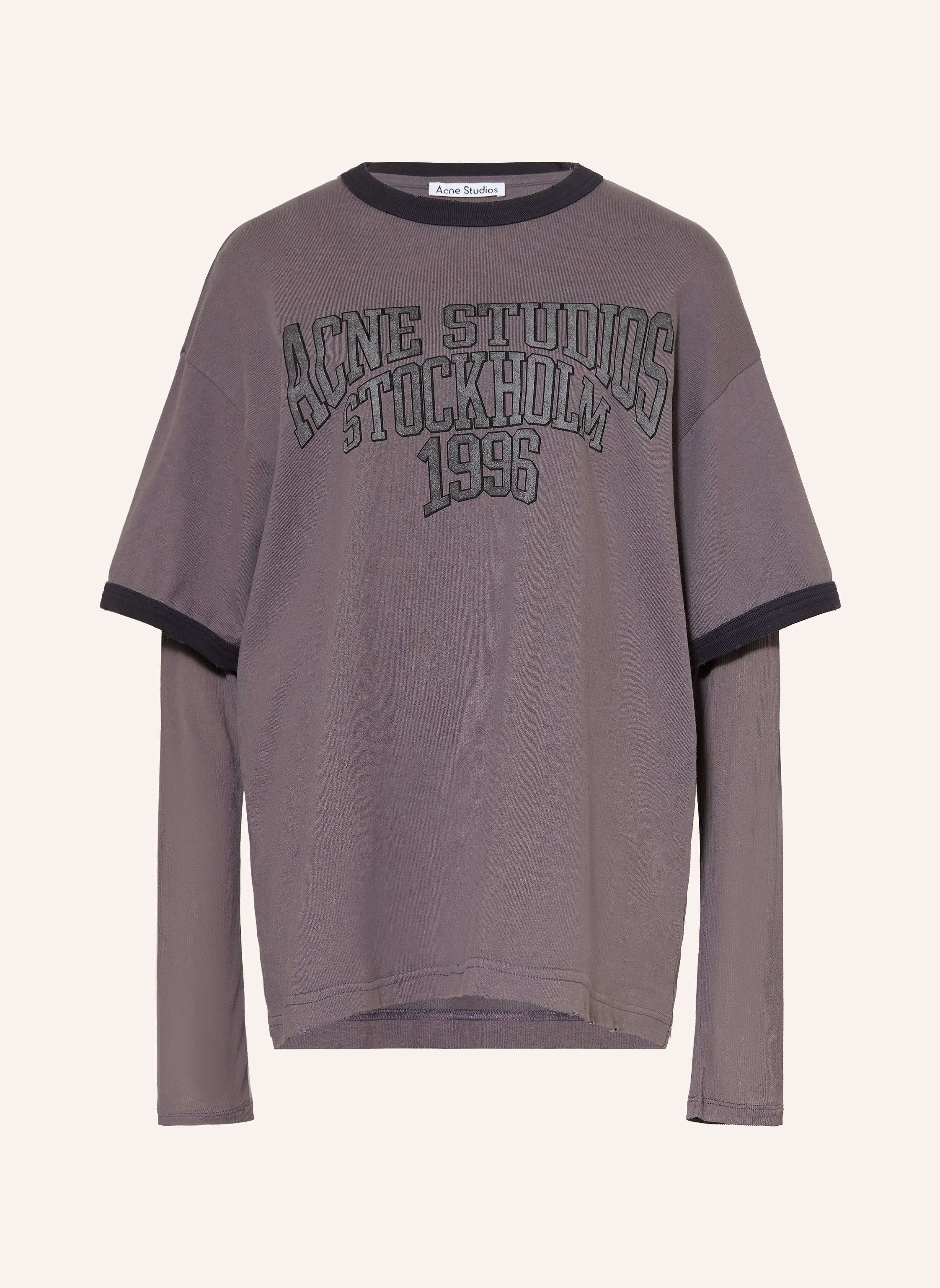 Acne Studios Longsleeve