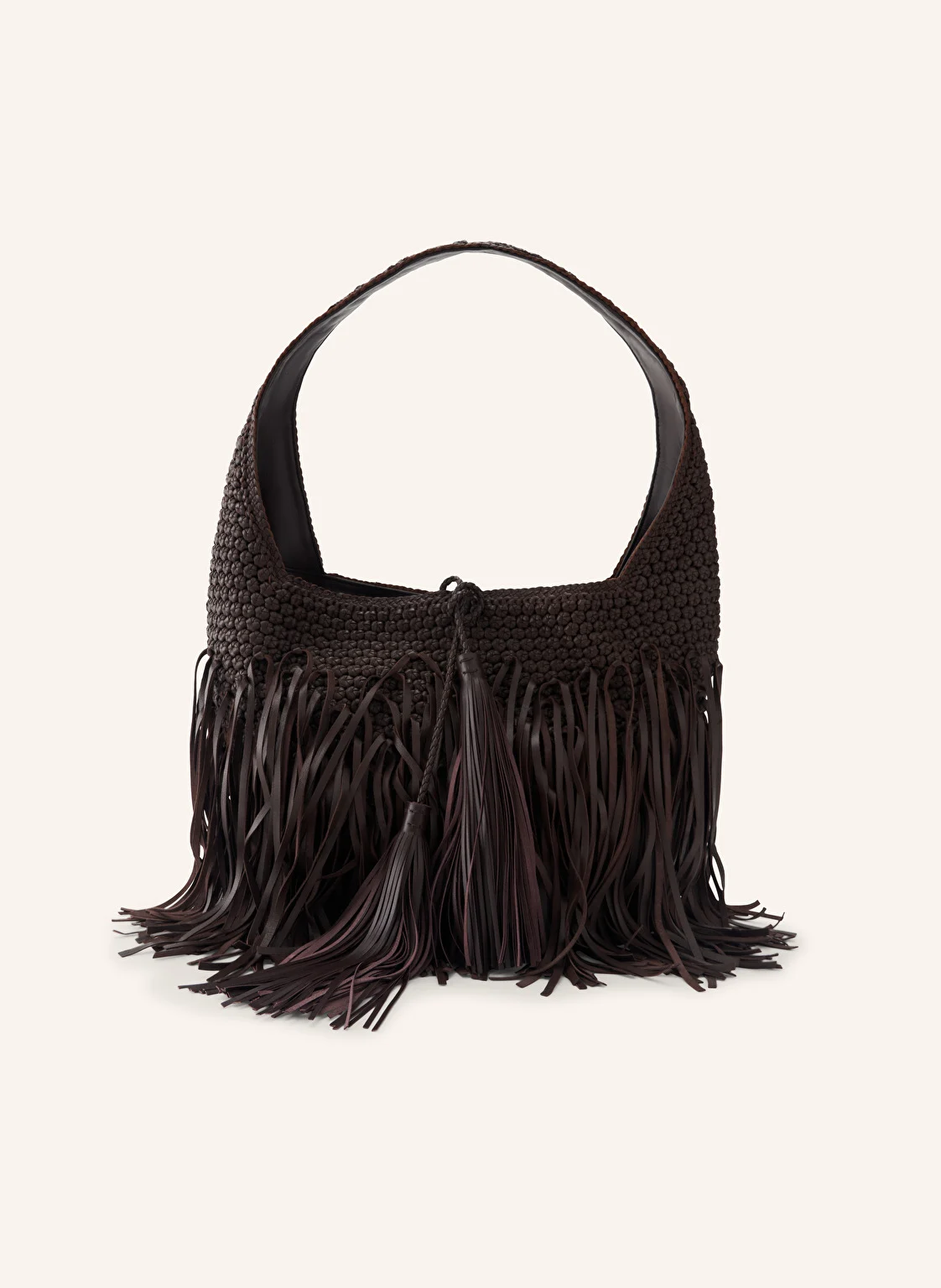 LOTTUSSE Hobo-bag NOODBAG