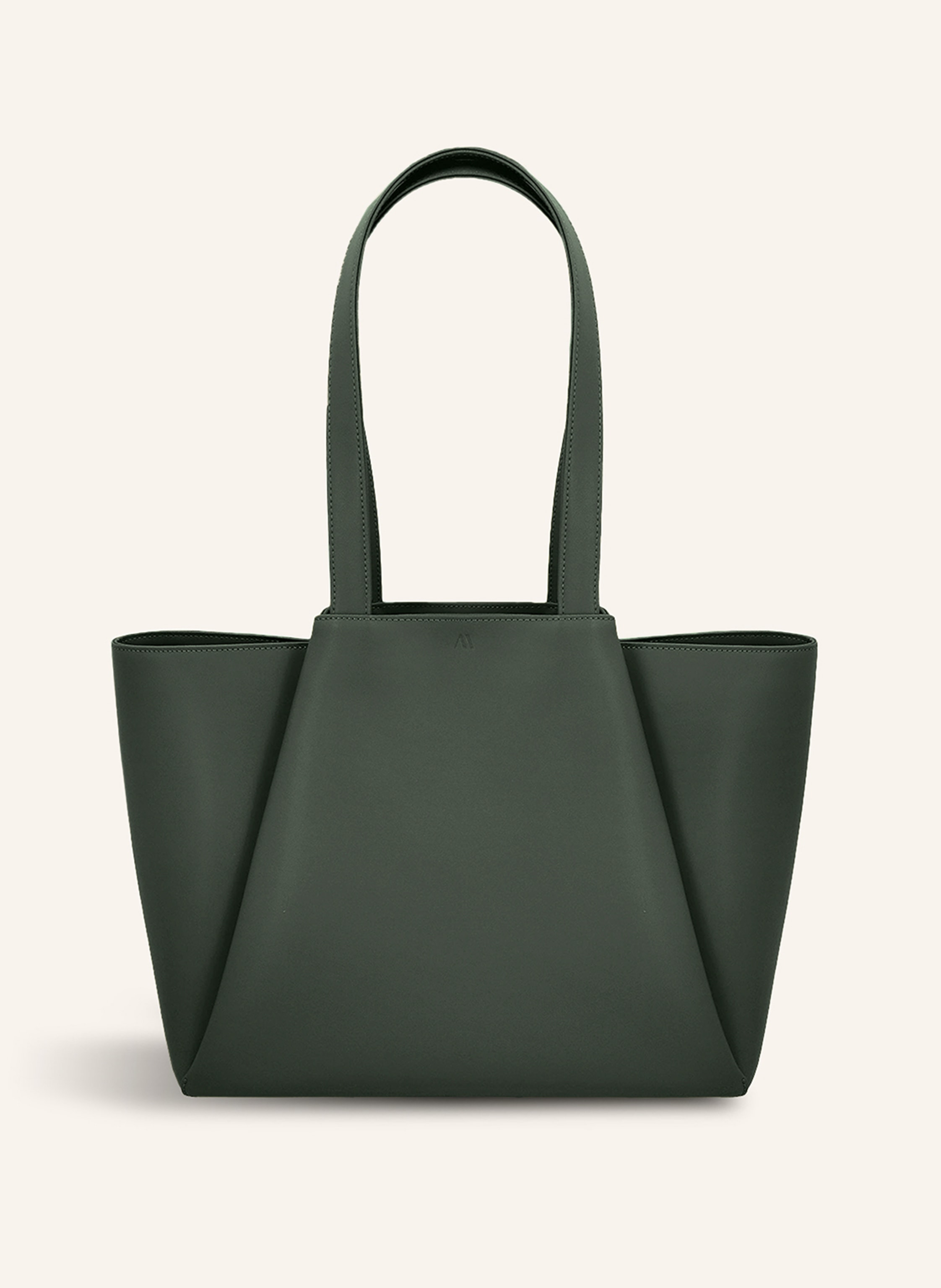 KAAI Schultertasche MIDI PYRAMID