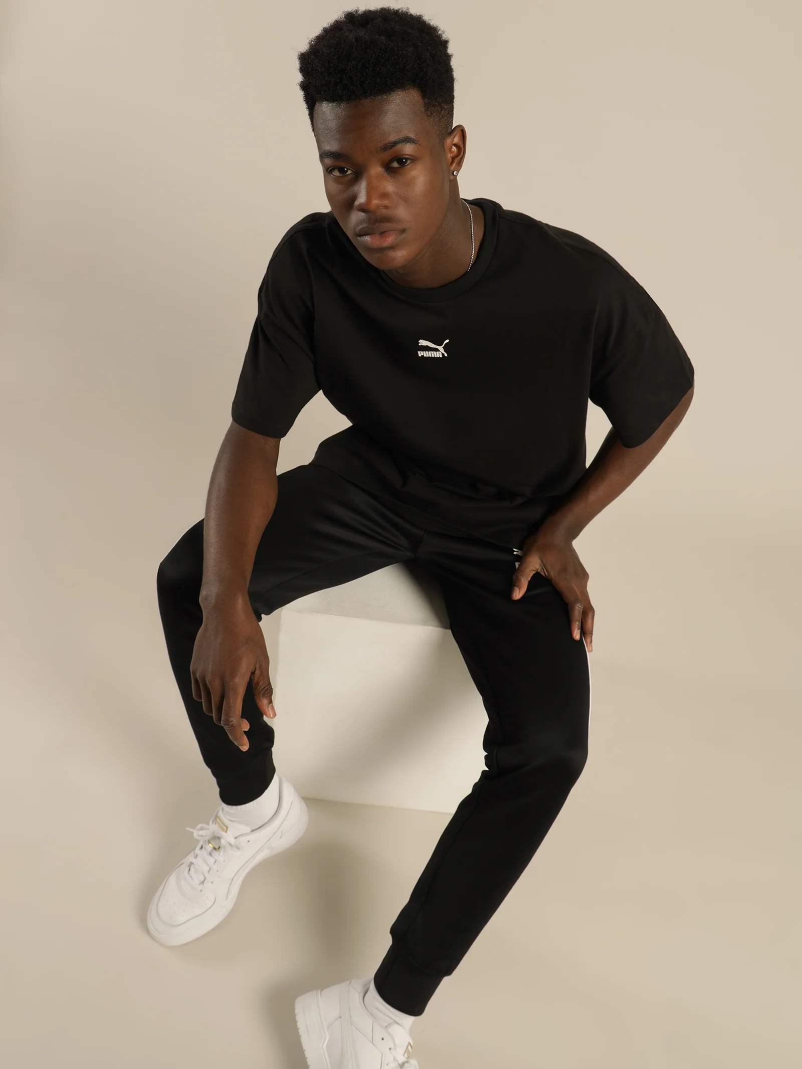 Classic Boxy T-Shirt