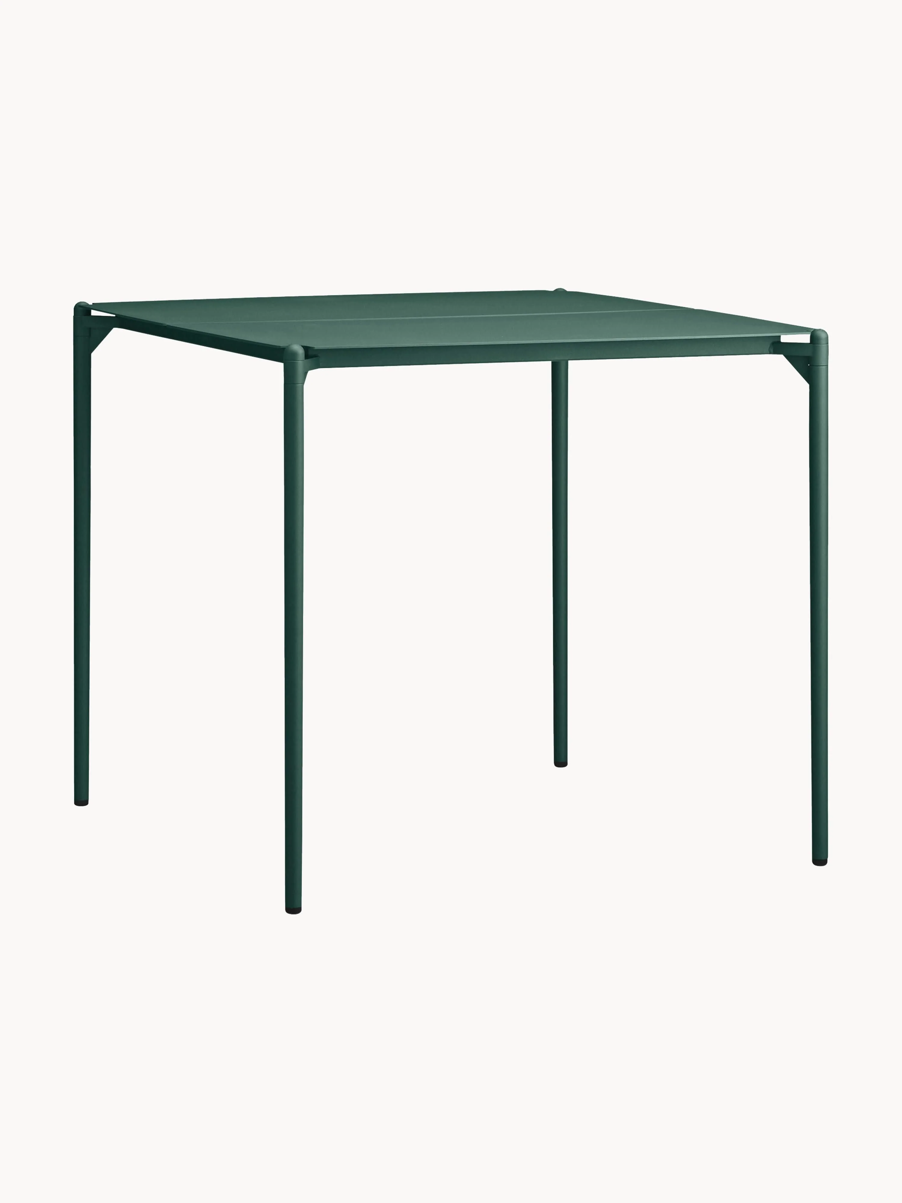 Garten-Esstisch Novo aus Metall