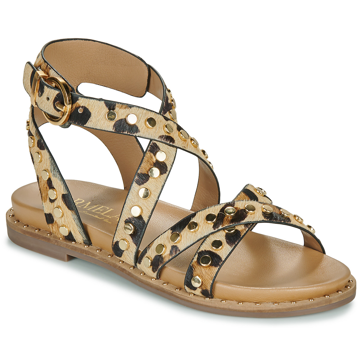 Carmela - 162393 - Leopard