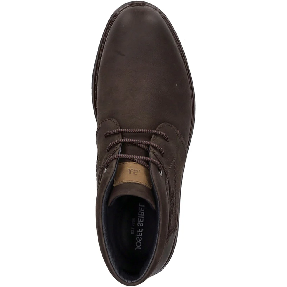 Josef Seibel Erroll 52 Boot