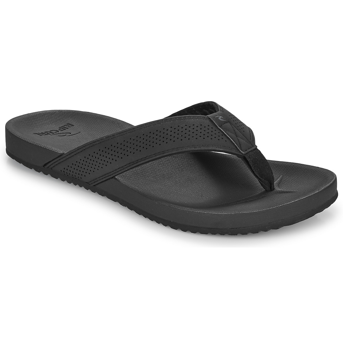 Rip Curl - CHIBA 2.0 BLOOM OPEN TOE - Black