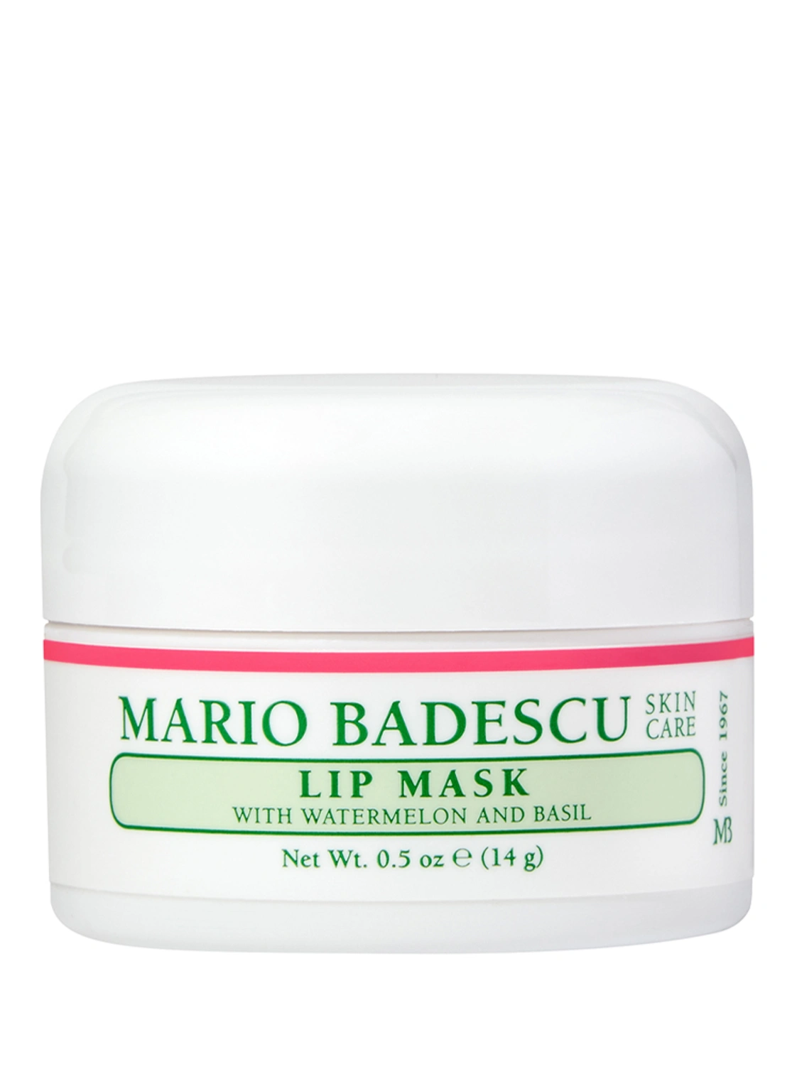 MARIO BADESCU LIP MASK