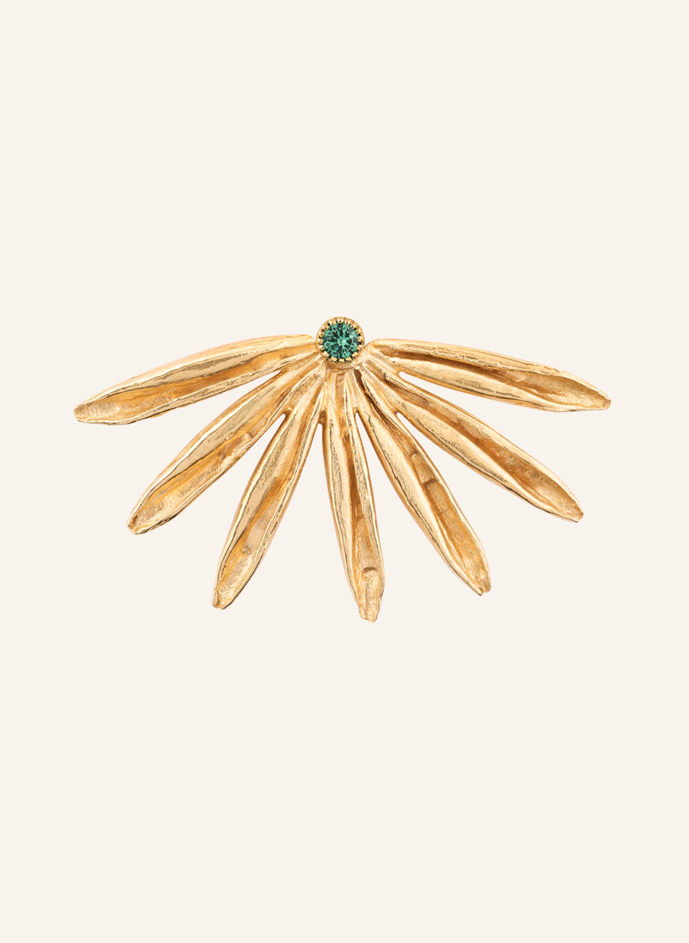 Maximova Jewelry Ohrstecker SUN SIREN