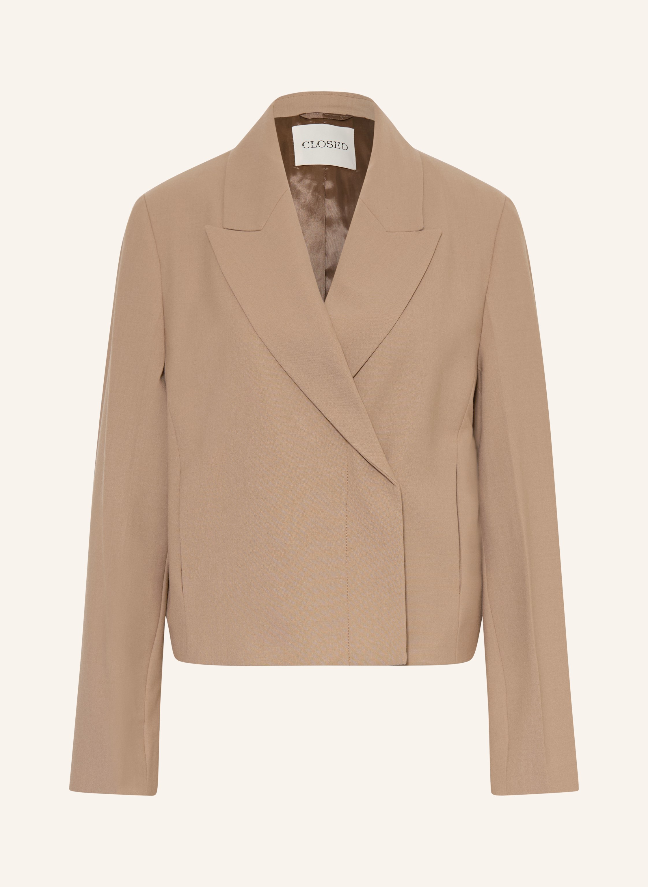 CLOSED Blazer