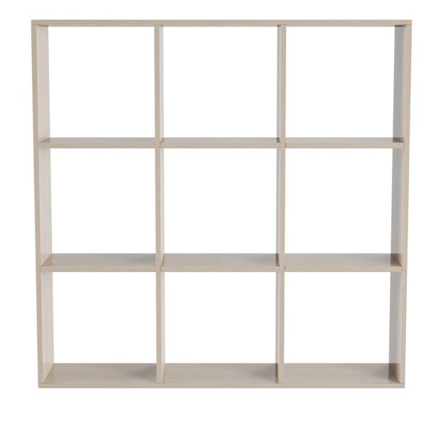 ESTANTE 1,28 M X 1,28 M CÉLULA