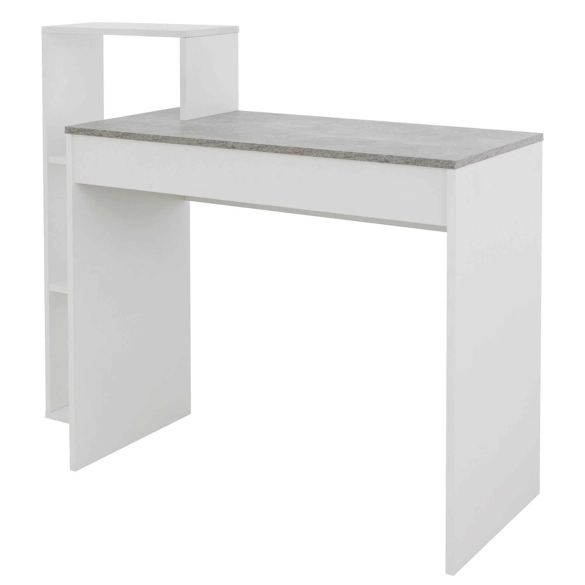 Bureau Anna met kruk