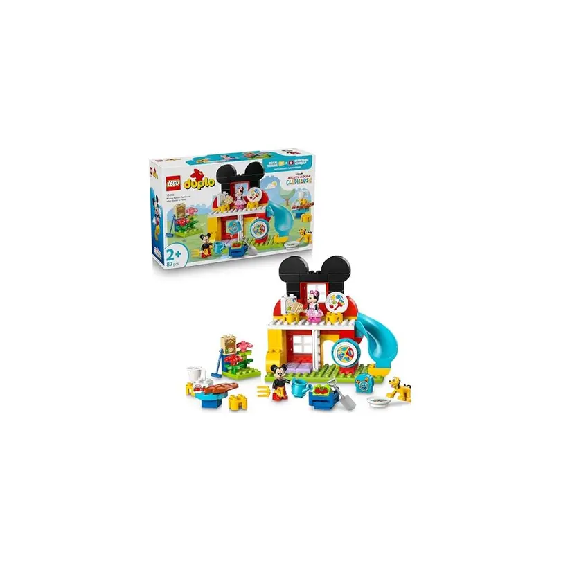 Bausatz Disney