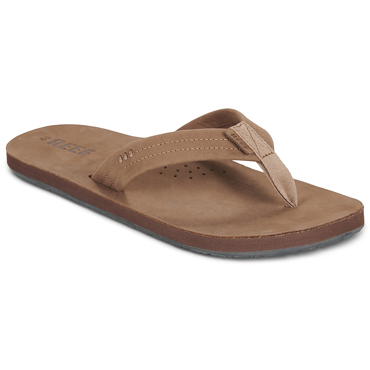 Reef - REEF DRAFTSMEN - Brown
