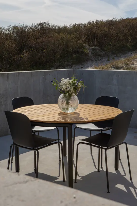 Stuhl Patio